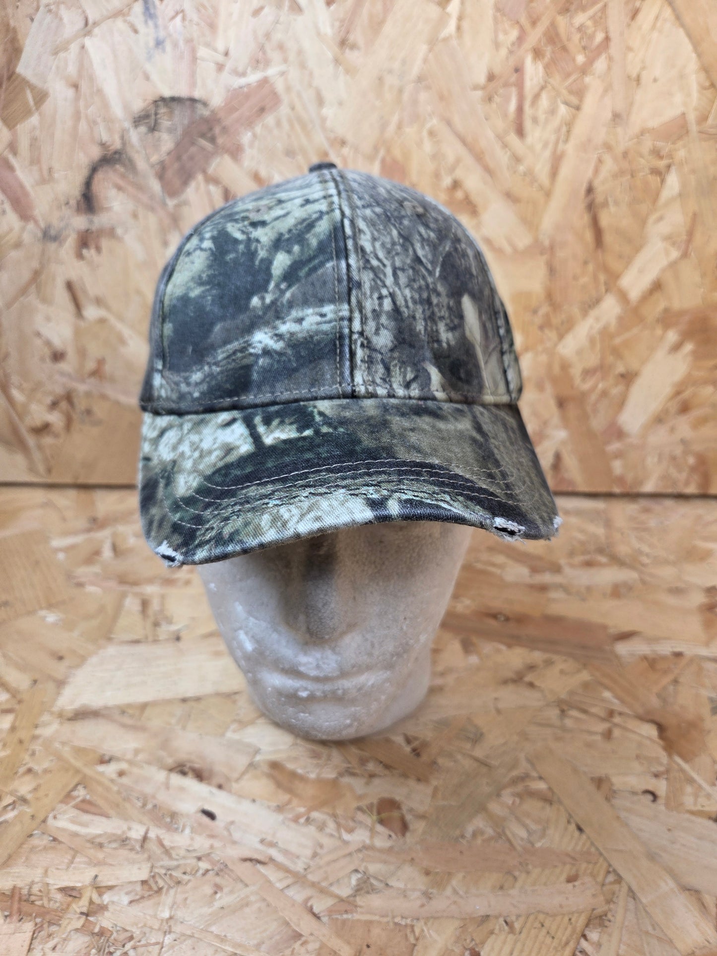 Irish Setter Baseball Cap Camo Sun Hat Combat Military Camouflage 100% Cotton 97416