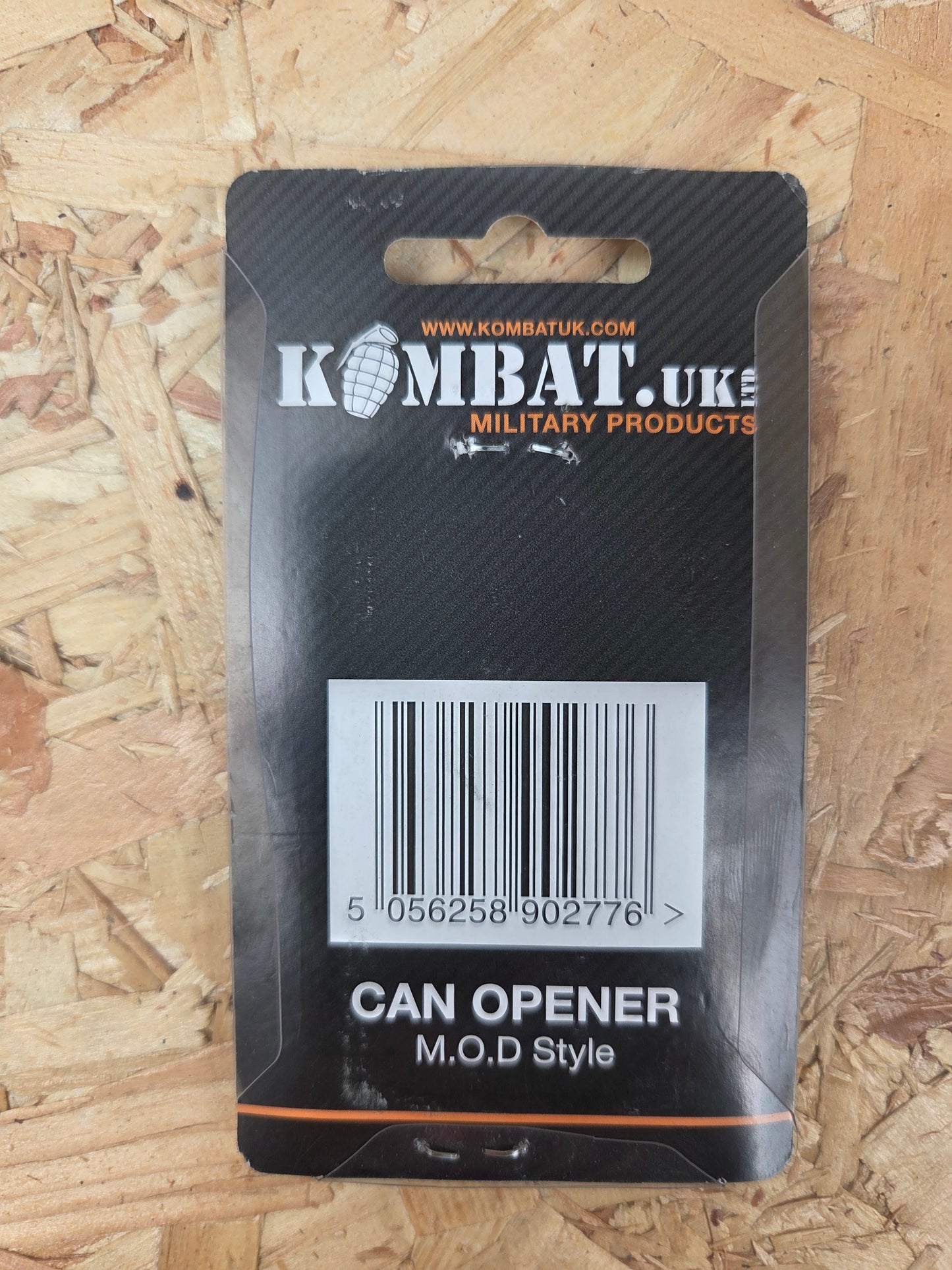Can Tin Openers MOD Style Military Specification Pocket Survival Camping Bushcraft Cadet