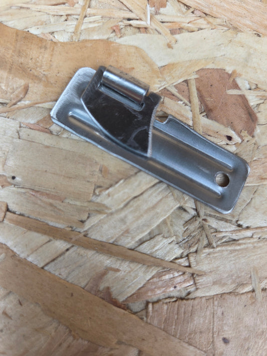 Can Tin Openers MOD Style Military Specification Pocket Survival Camping Bushcraft Cadet