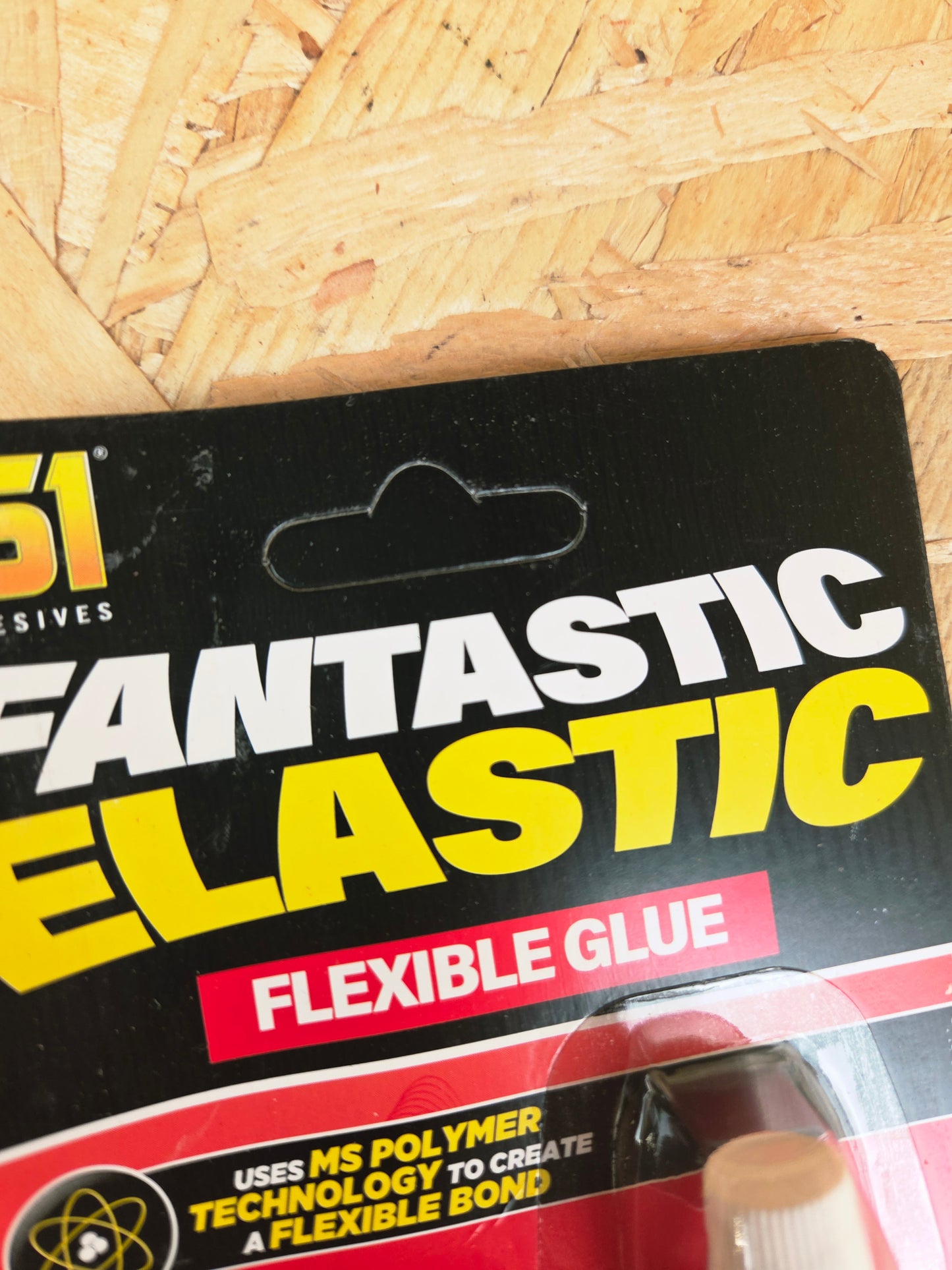 Flexible Glue Fast Bond Fantastic Elastic 151 Metal Glass Vinyl Wood Ceramics Rubber Shock Impact Water Resistant Adhesive 20g (Copy)