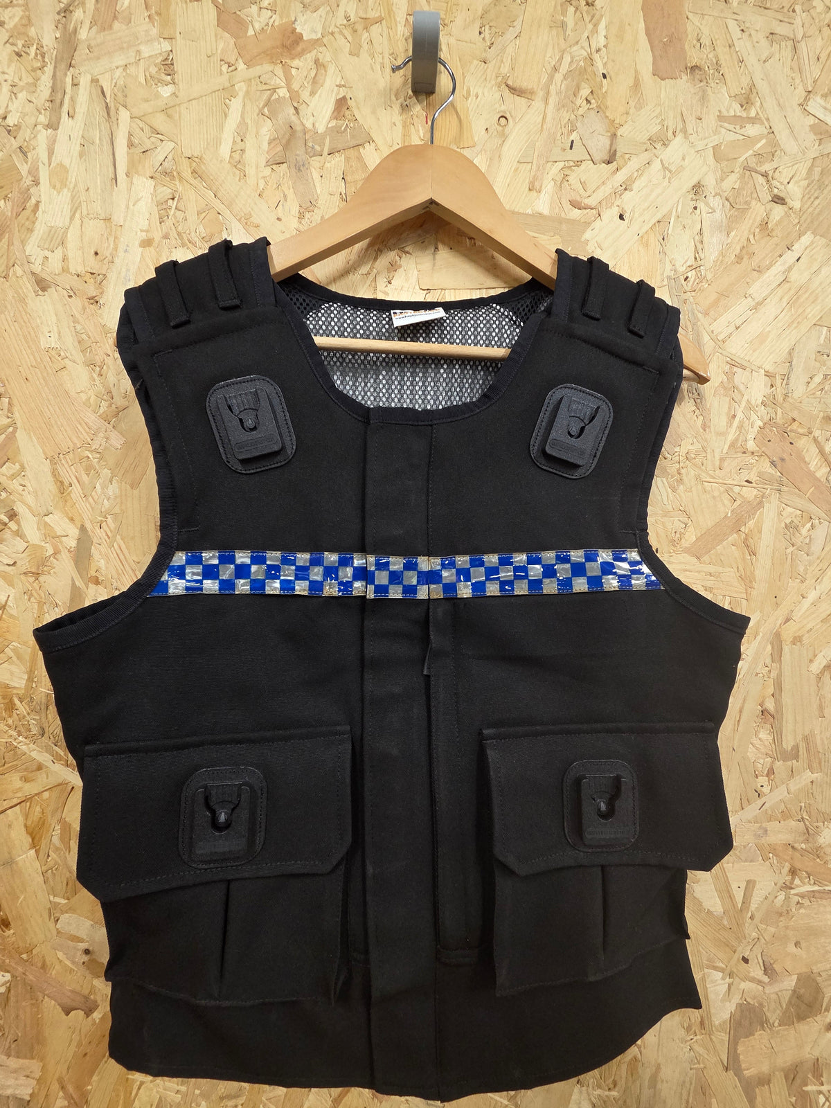 Body Armour