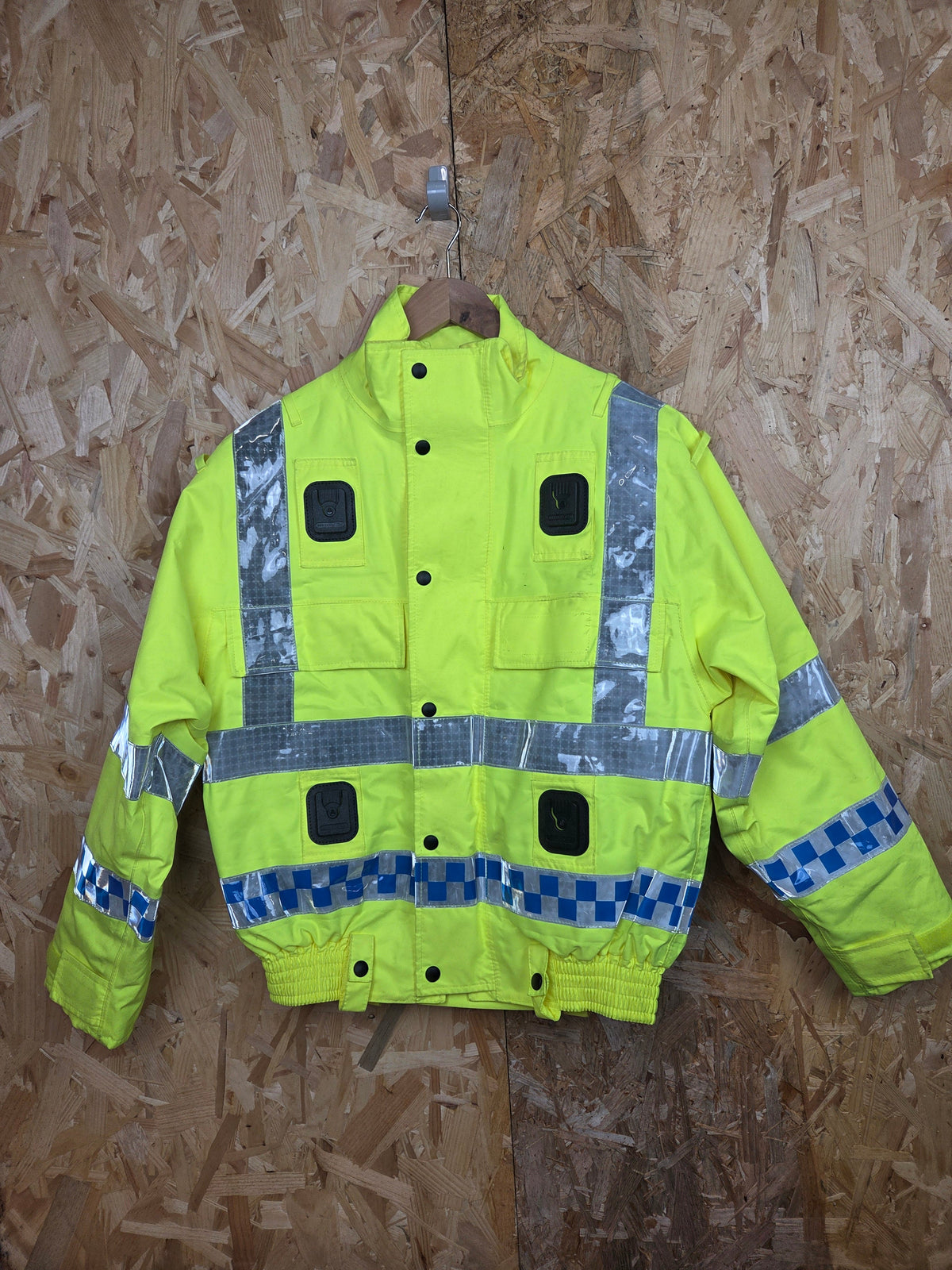 Hi-Vis