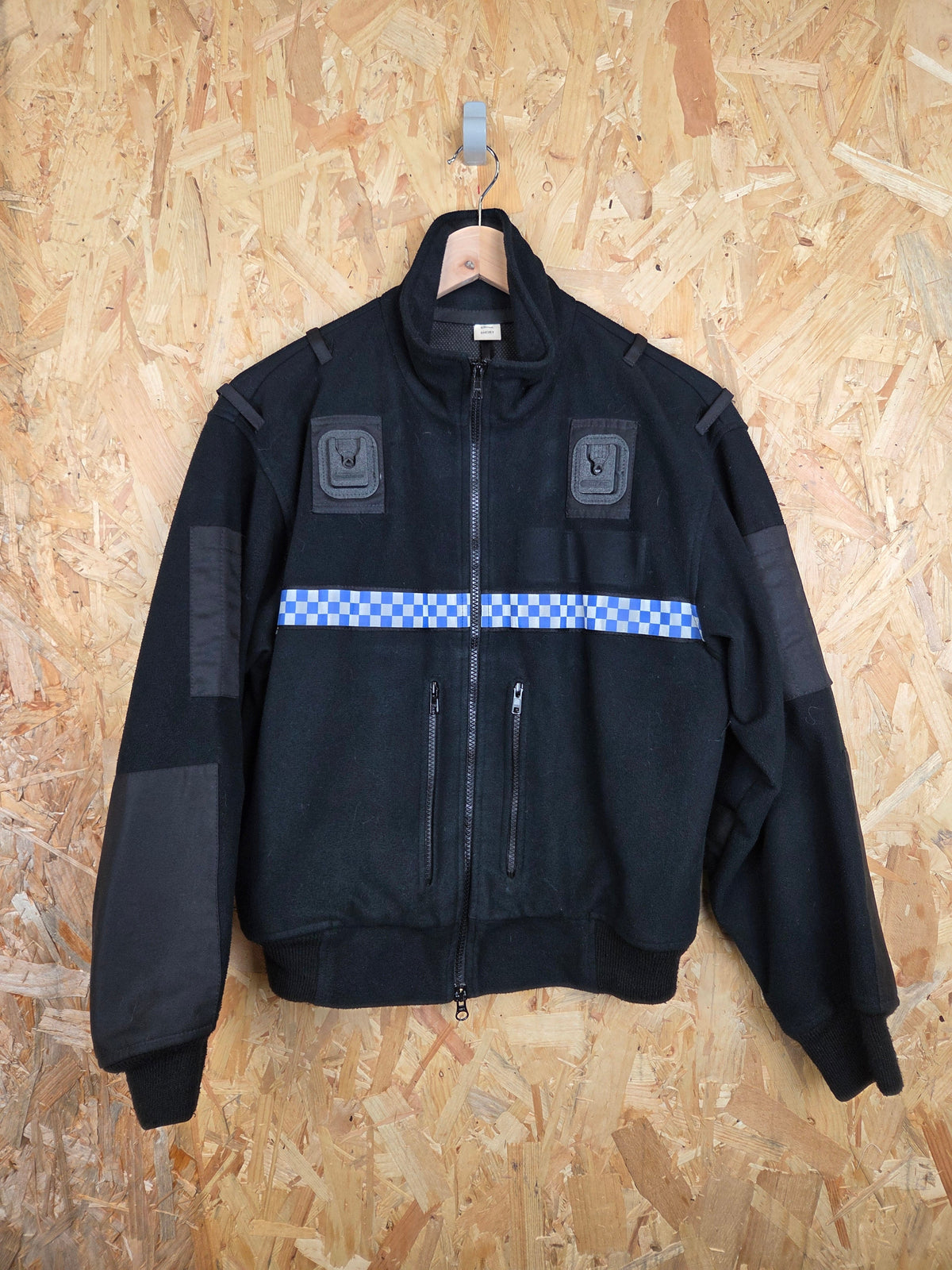 Clothing