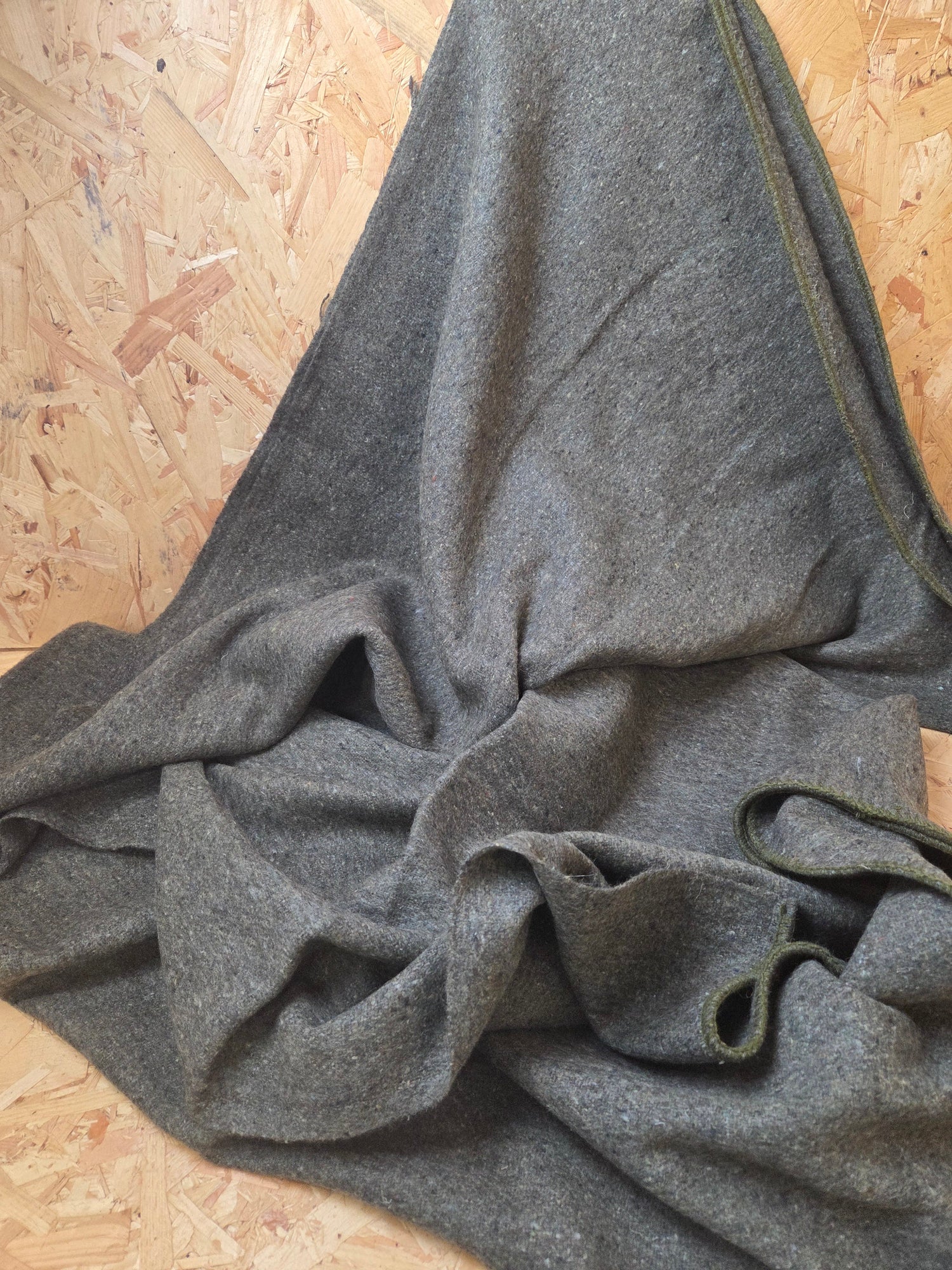 Blankets