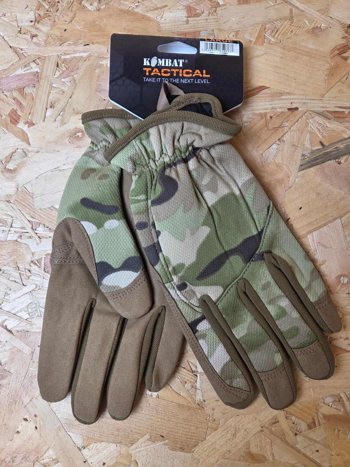 Gloves