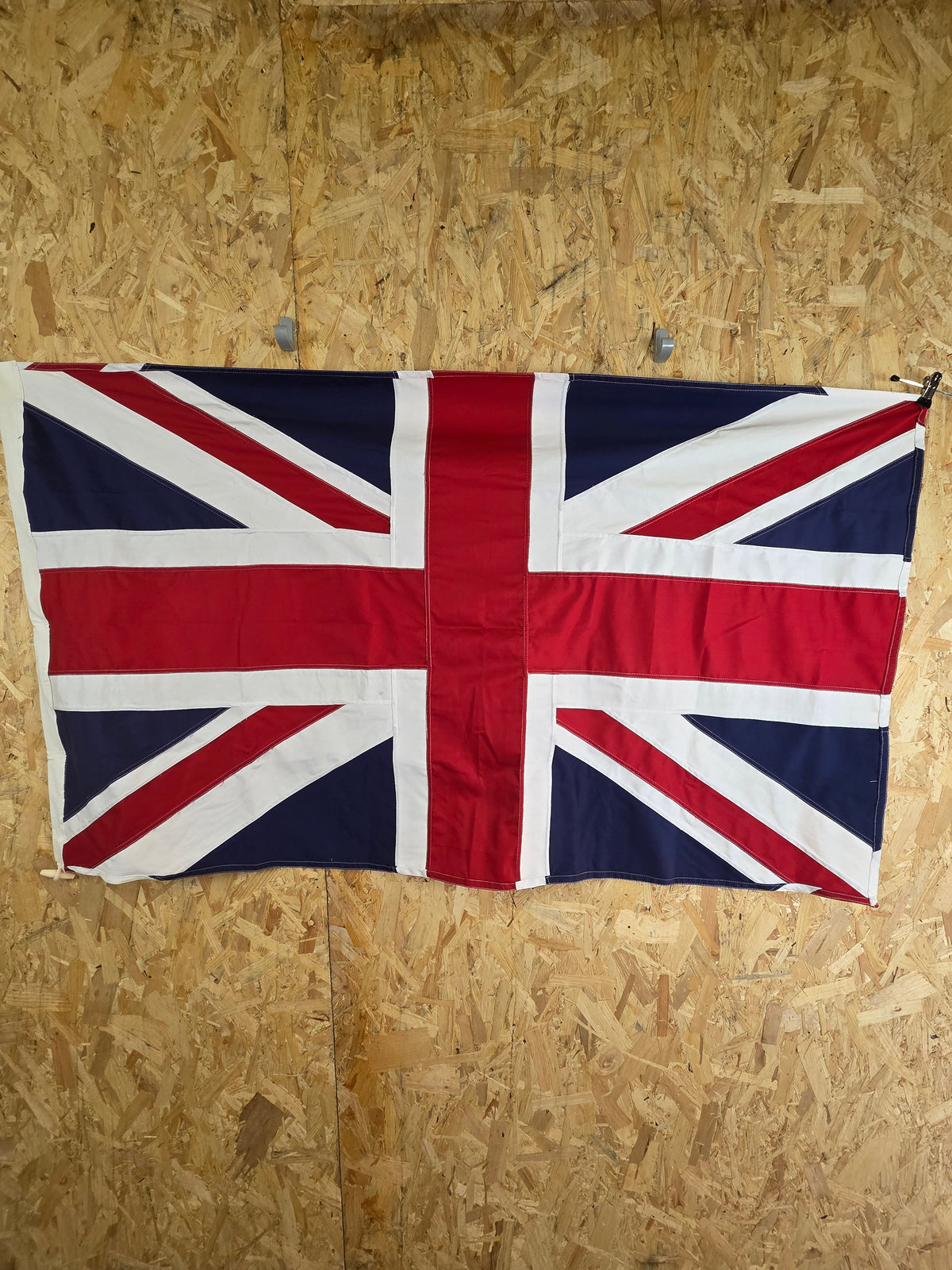Flags