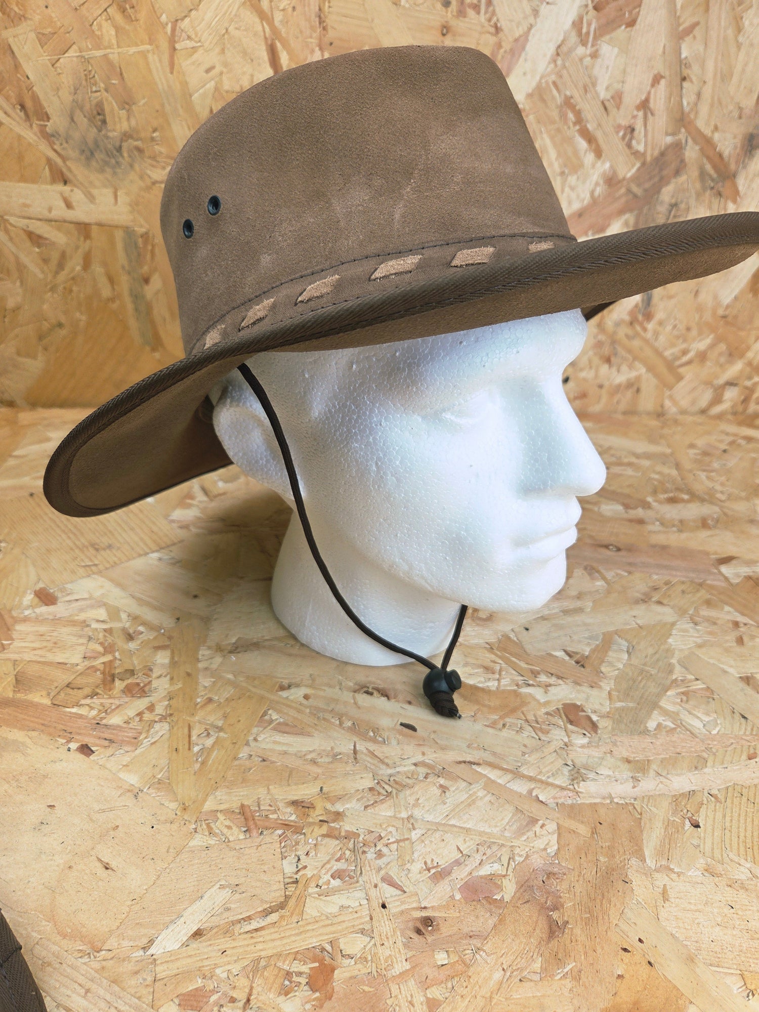Camping/Sun Hats