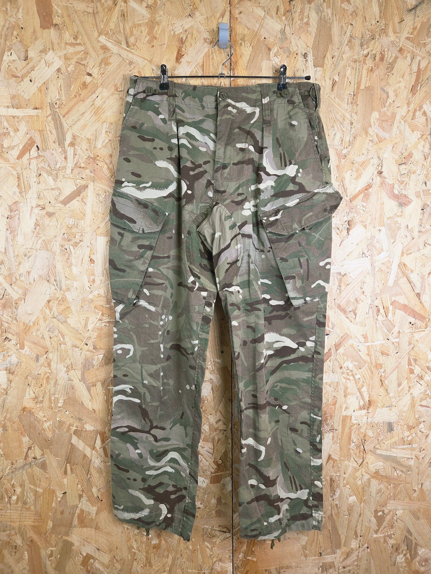 Combat Military