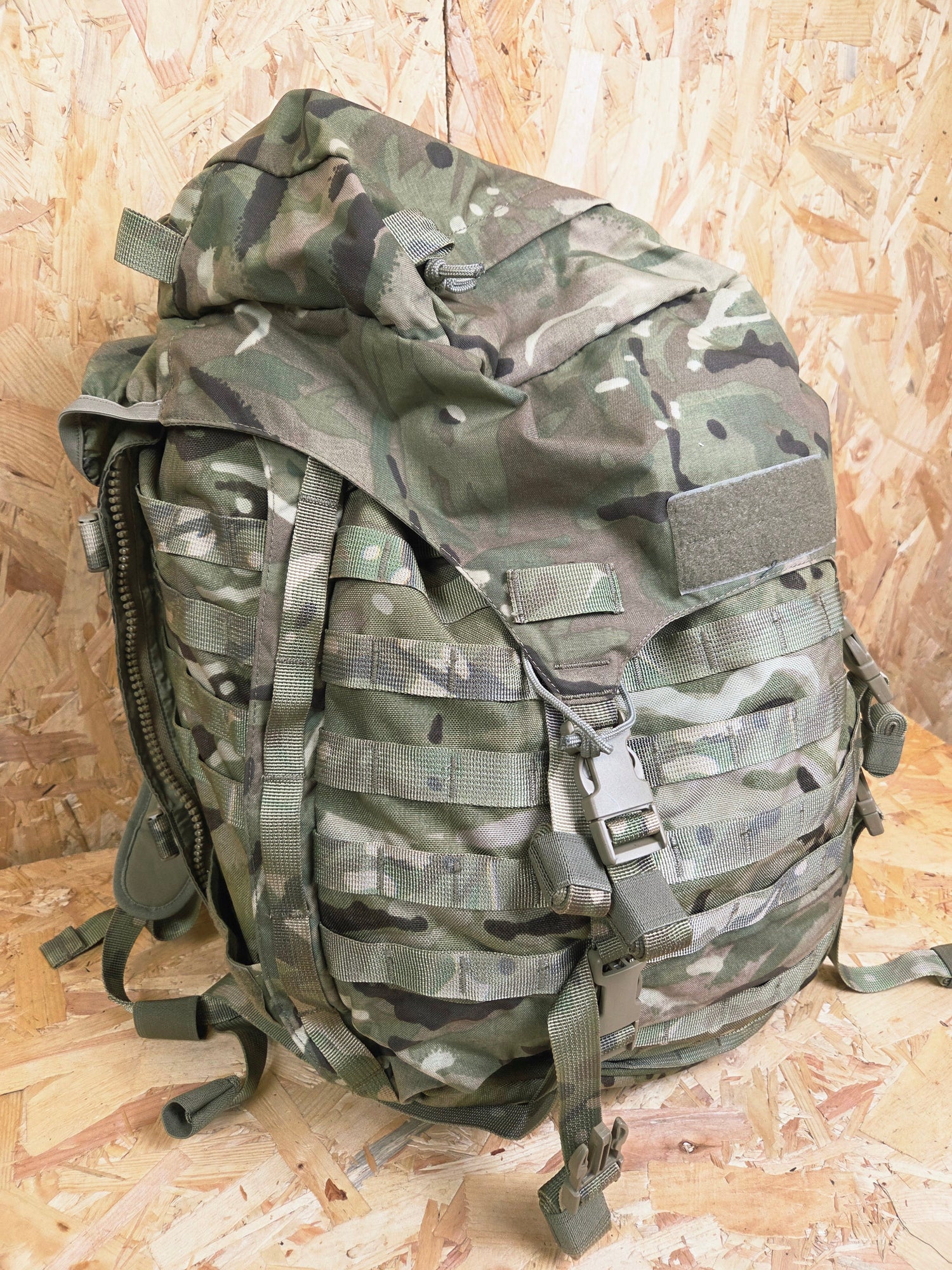Cadet Kit