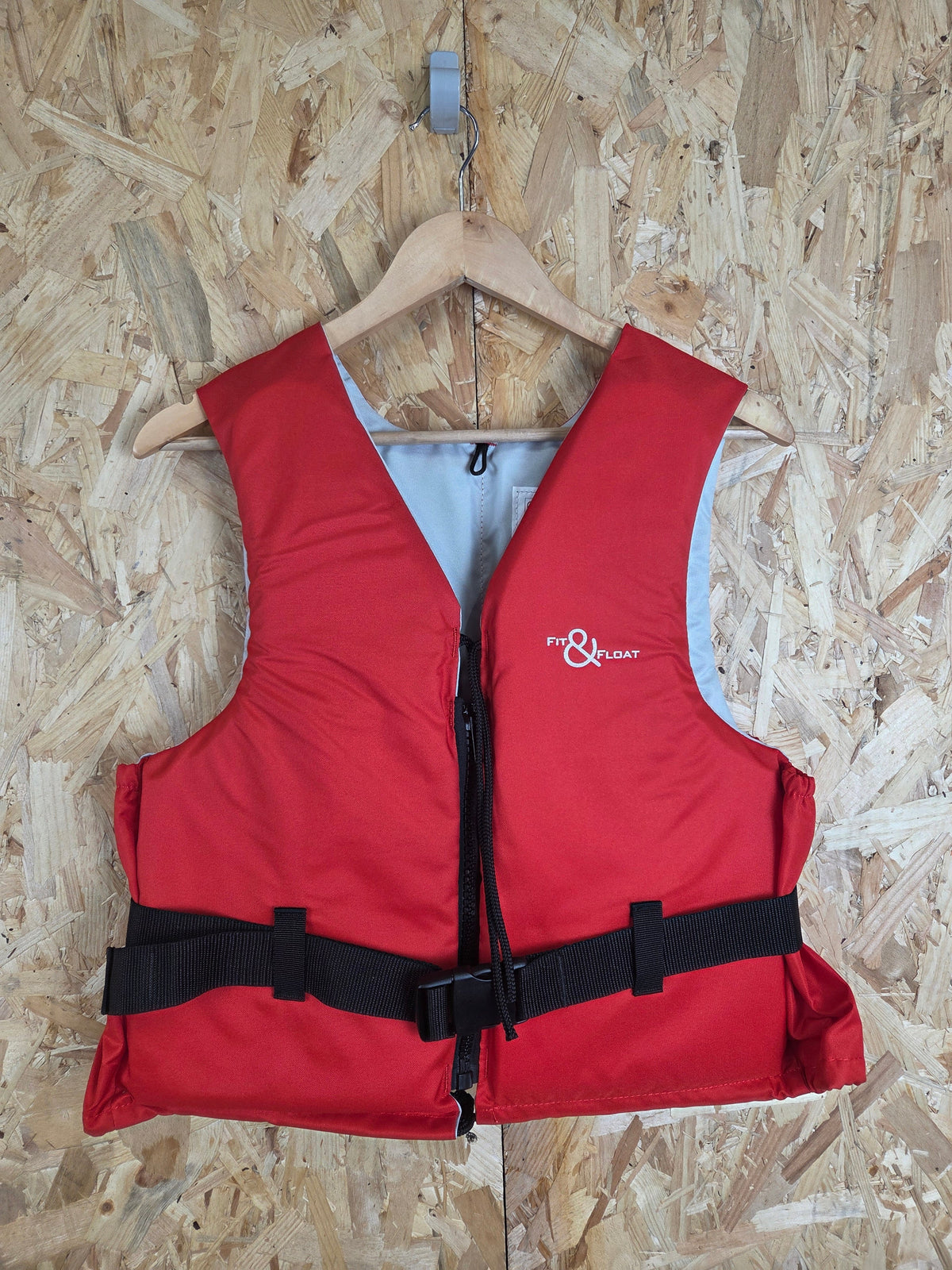 Buoyancy Aids/Life Jackets