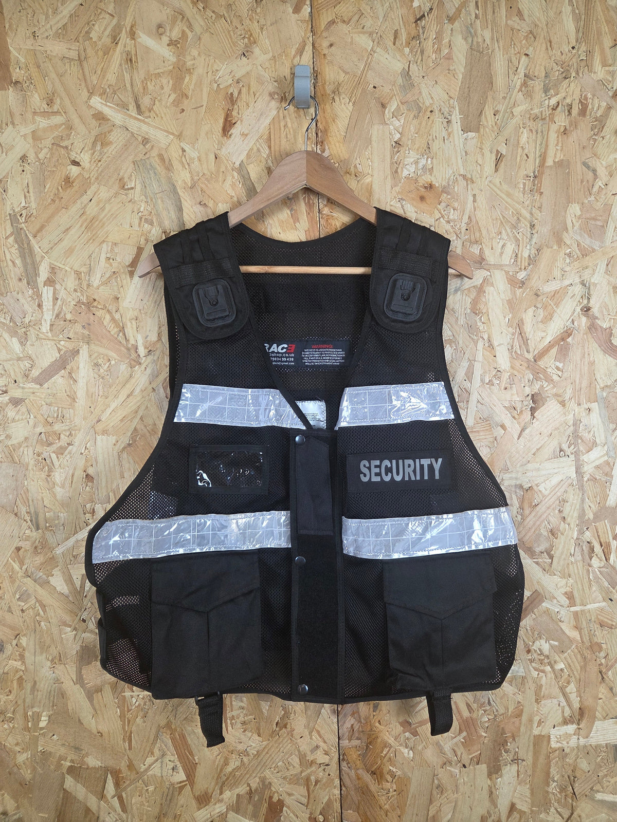 Tactical Vests