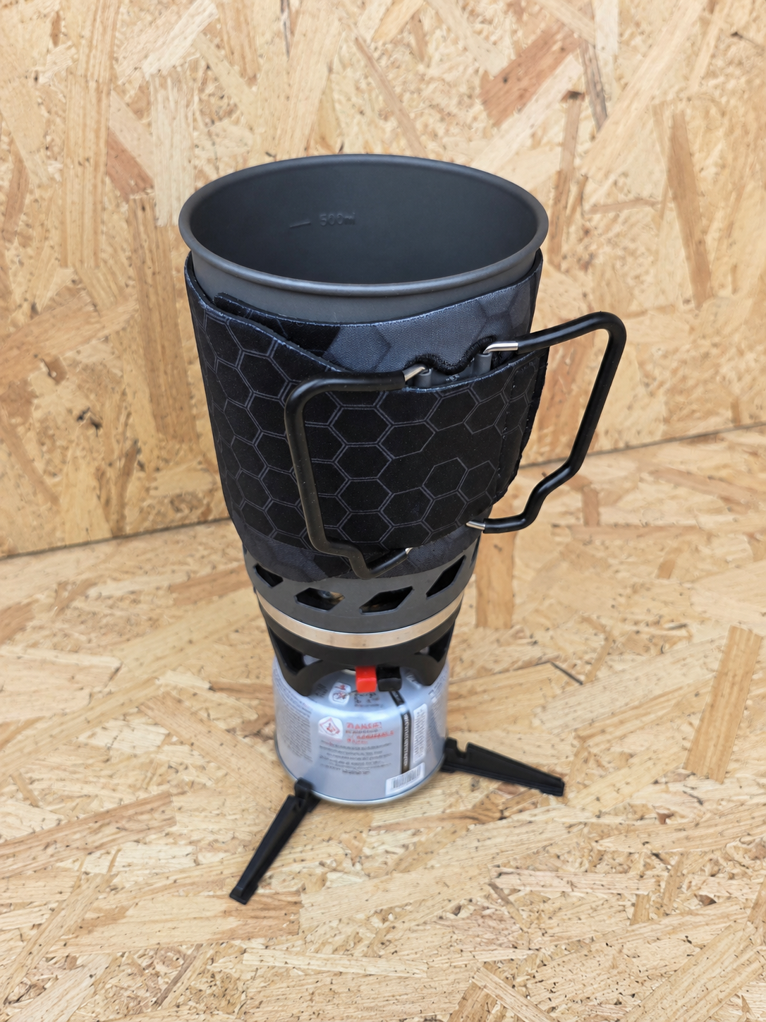 Camping Accessories