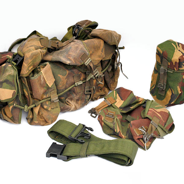 Military Surplus