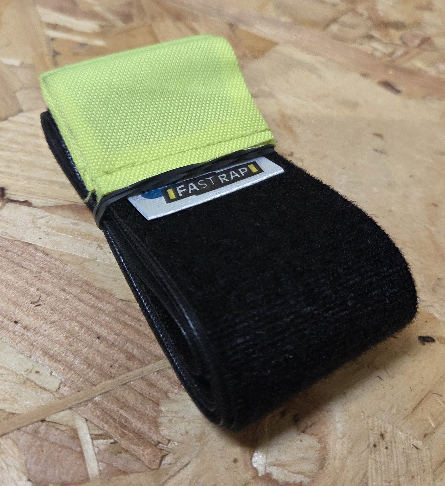 British Police Klickfast Leg Restraints With Pouch