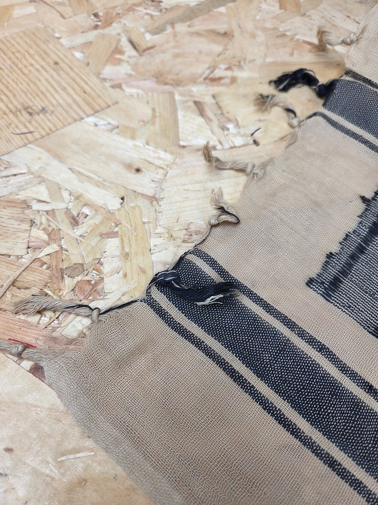 Shemagh Scarf Desert Sand 100% Cotton Desert Arab Style Wrap