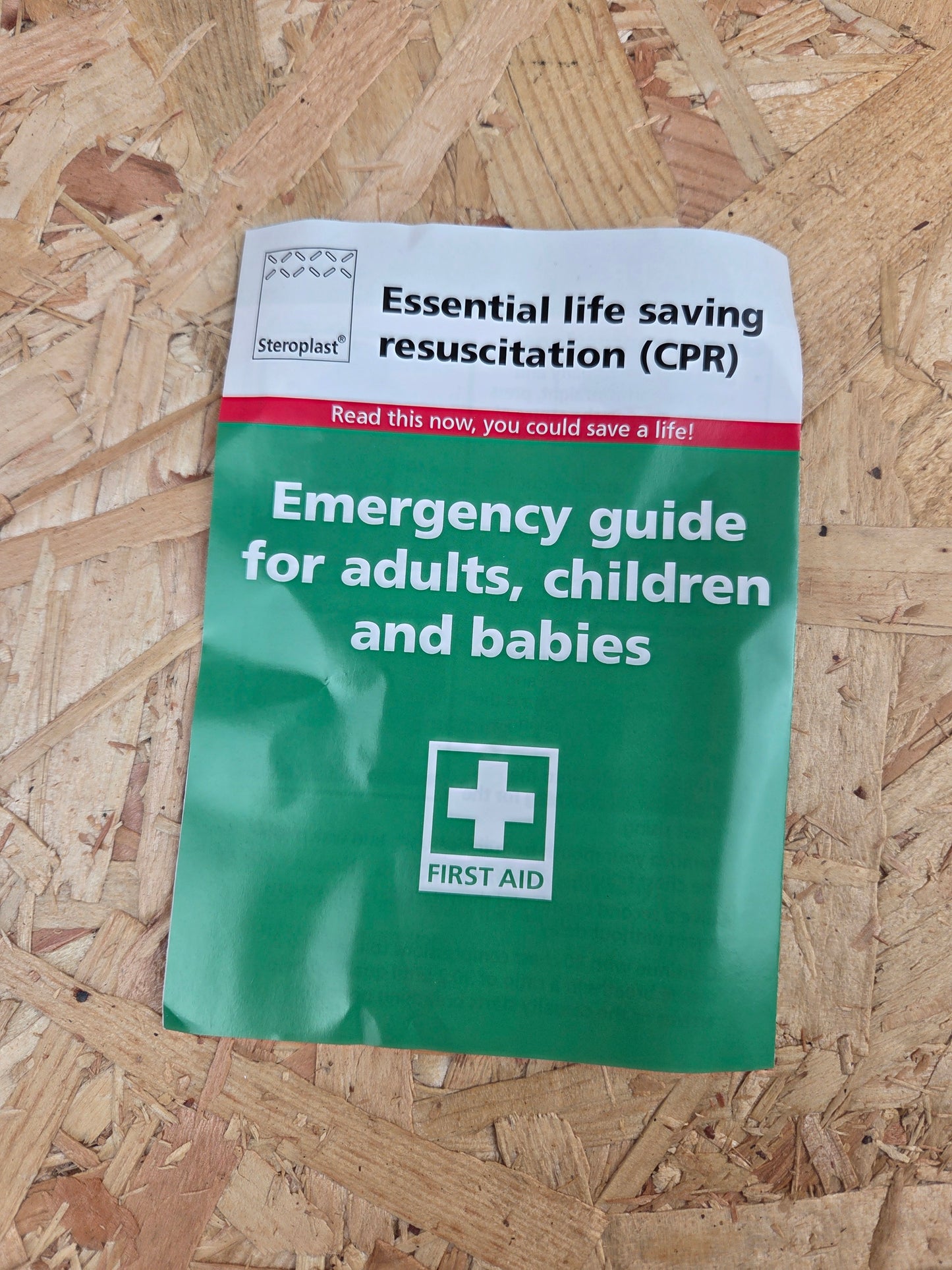 Small First Aid Kit Red Emergency Bag Medical Belt Loop Pouch