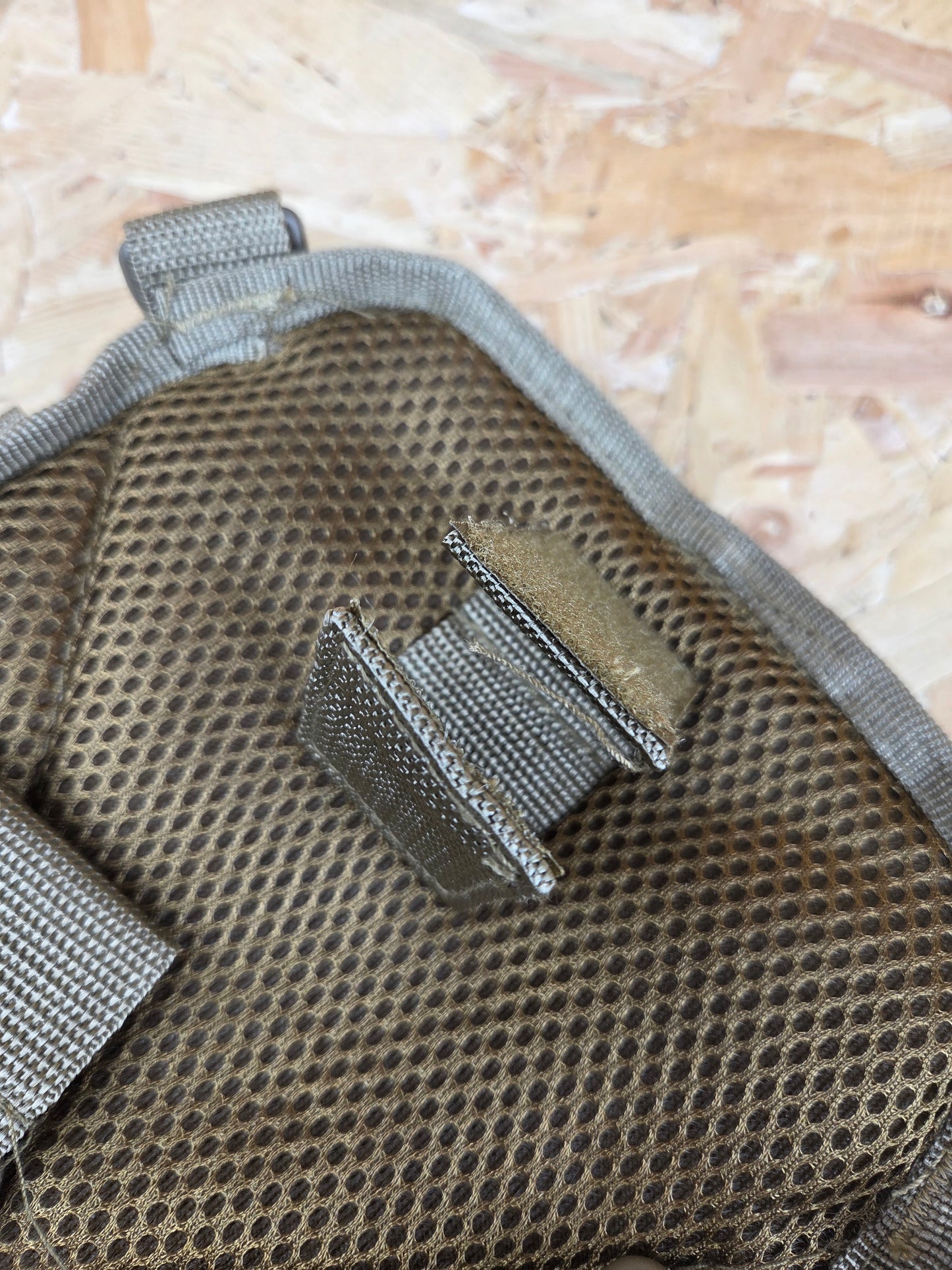 Ranger Sling Bag BTP Convertible Molle Chest Messenger Shoulder Camoflauge Pack