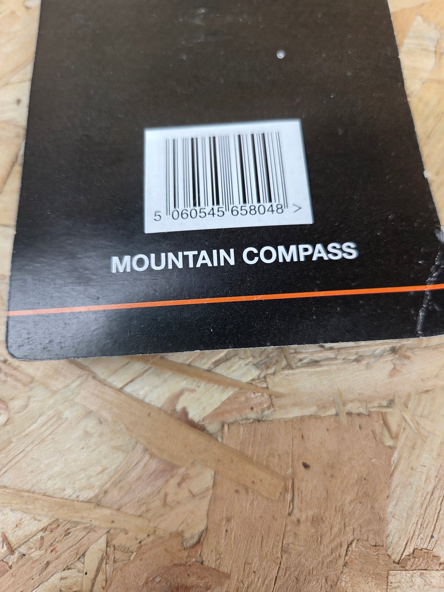 Mountain Compass Walking Hiking Orienteering Map Reading Navigation Survival
