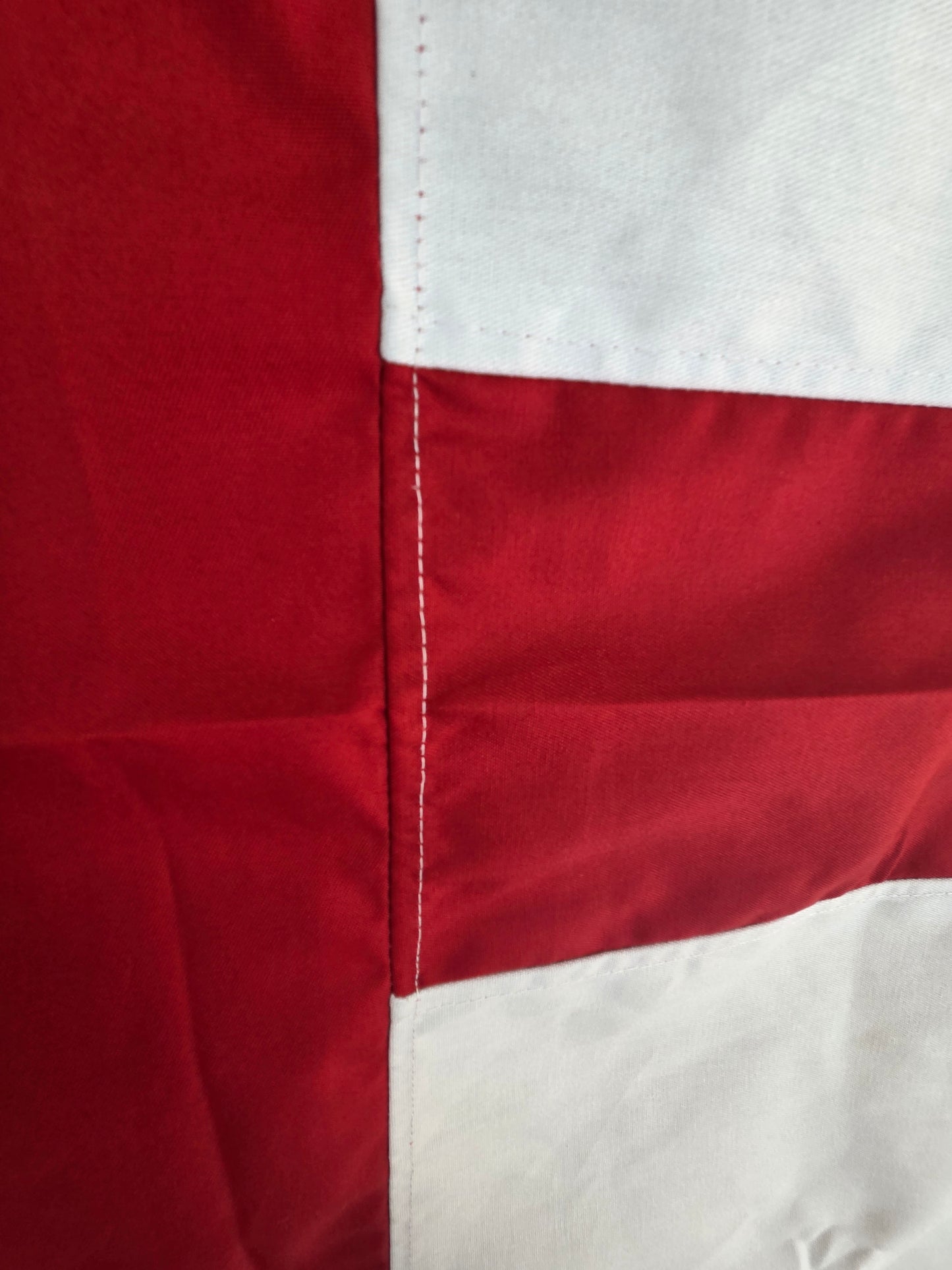 England Flag St Georges Cross White with Red Cross World Cup English 152cm x 91cm