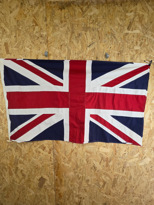 Union Jack Flag Red White Blue Great Britain British Banner UK Royal Union 152cm x 91cm