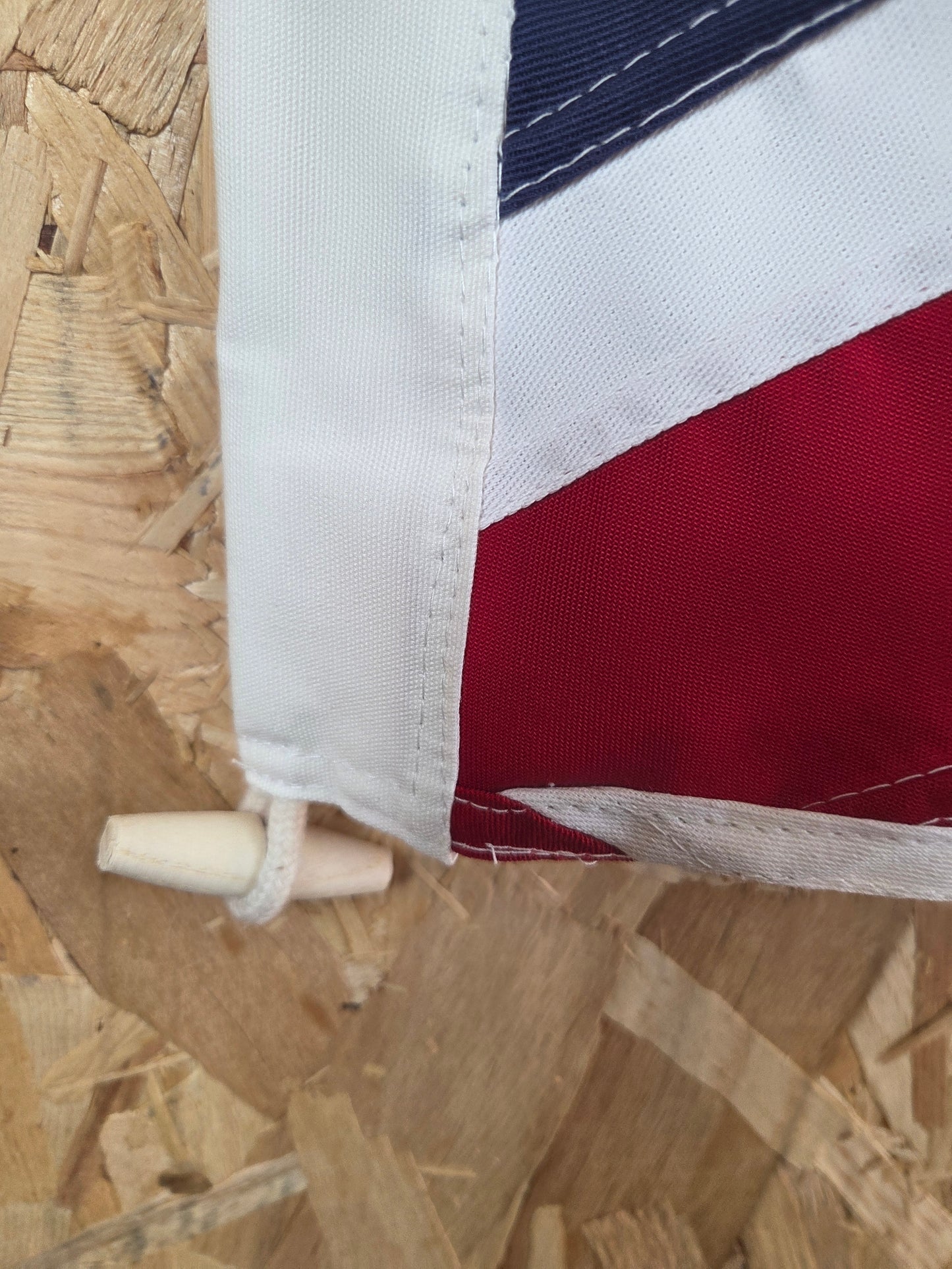 Union Jack Flag Red White Blue Great Britain British Banner UK Royal Union 152cm x 91cm