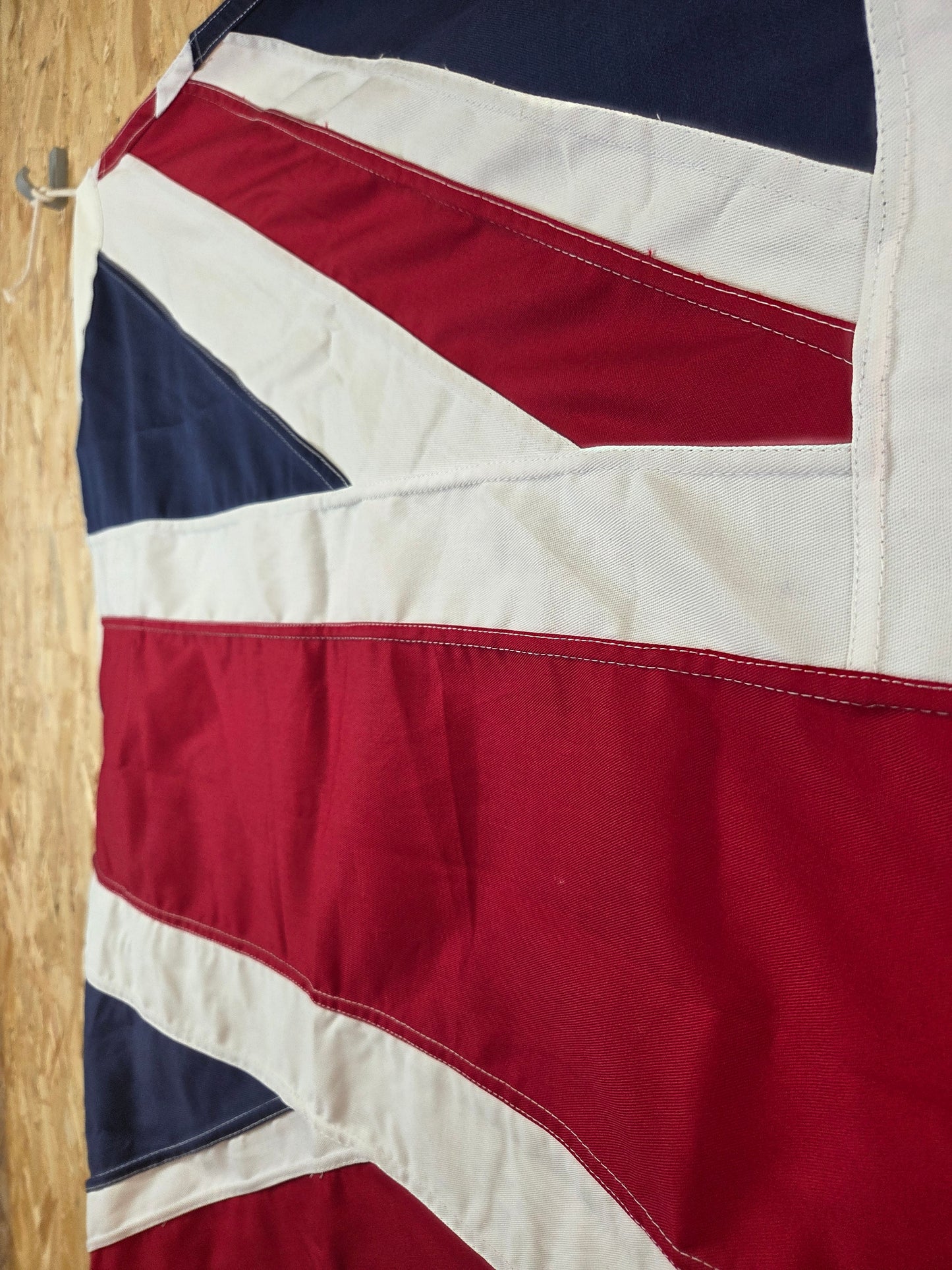 Union Jack Flag Red White Blue Great Britain British Banner UK Royal Union 152cm x 91cm