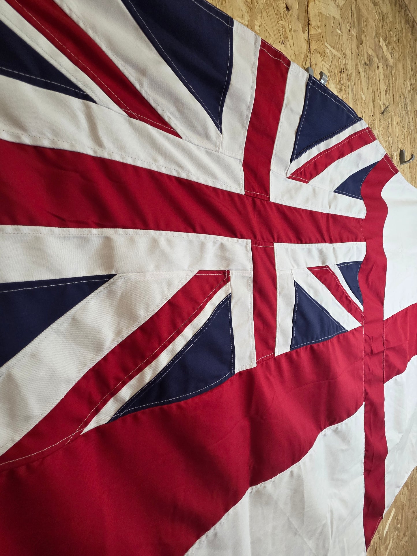 White Ensign England Flag United Kingdom Union Jack Royal Navy 152cm x 91cm