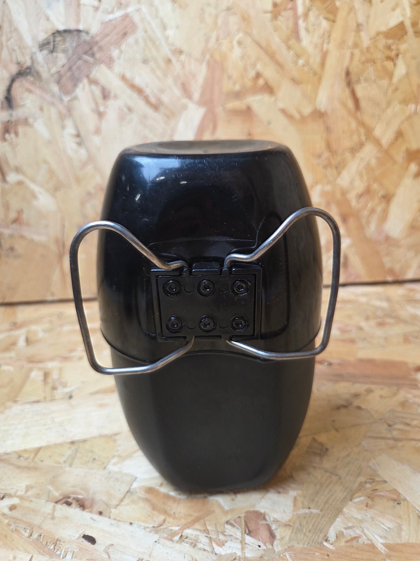 Osprey Mug and Bottle British Army Water Canteen Black Camping Drinking Nato 58 Pattern