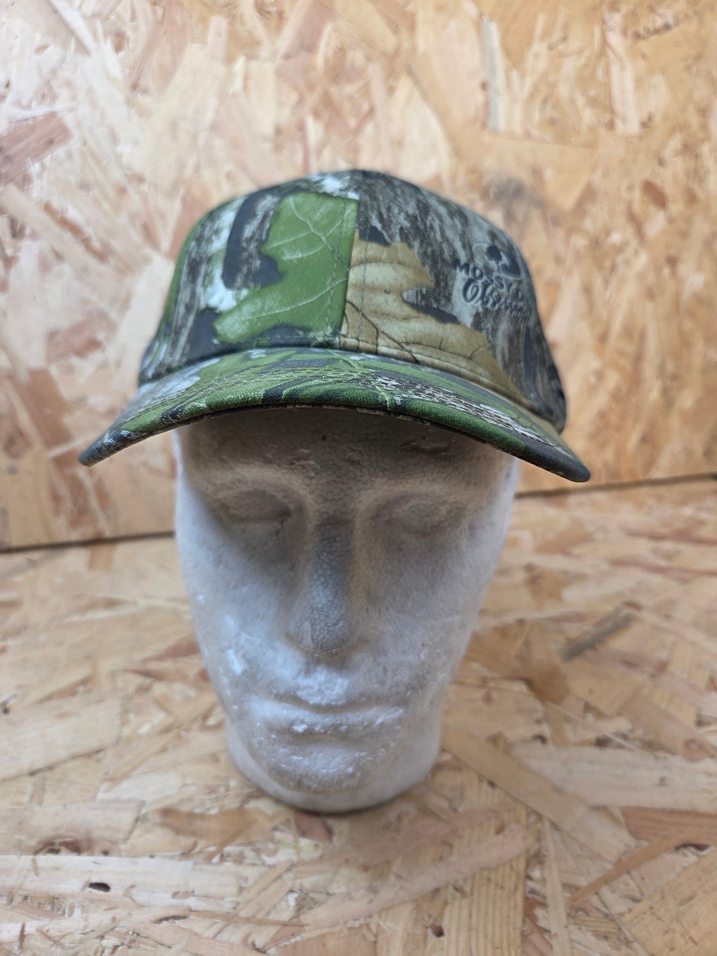 Irish Setter Baseball Cap Camo Sun Hat Combat Military Camouflage 100% Cotton 97415