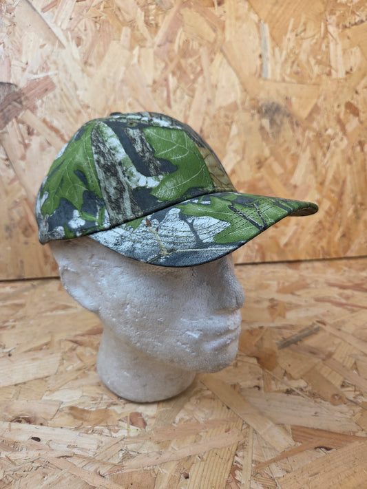 Irish Setter Baseball Cap Camo Sun Hat Combat Military Camouflage 100% Cotton 97415