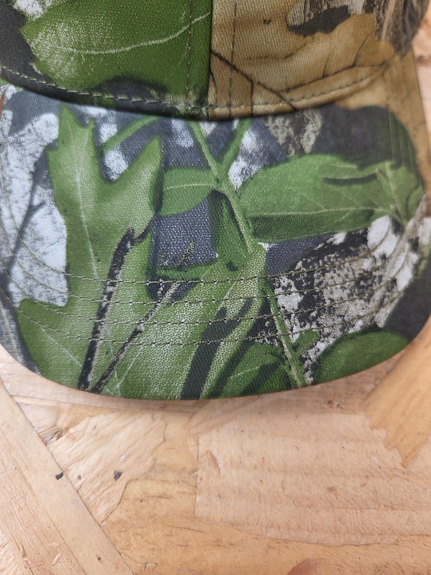 Irish Setter Baseball Cap Camo Sun Hat Combat Military Camouflage 100% Cotton 97415