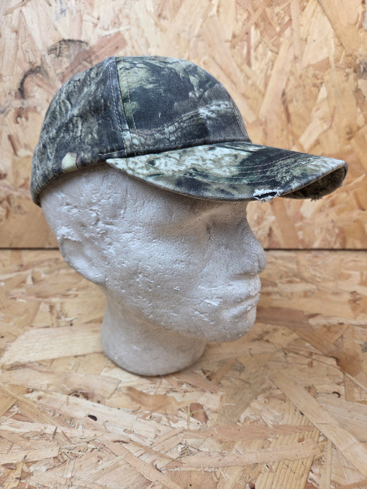 Irish Setter Baseball Cap Camo Sun Hat Combat Military Camouflage 100% Cotton 97416