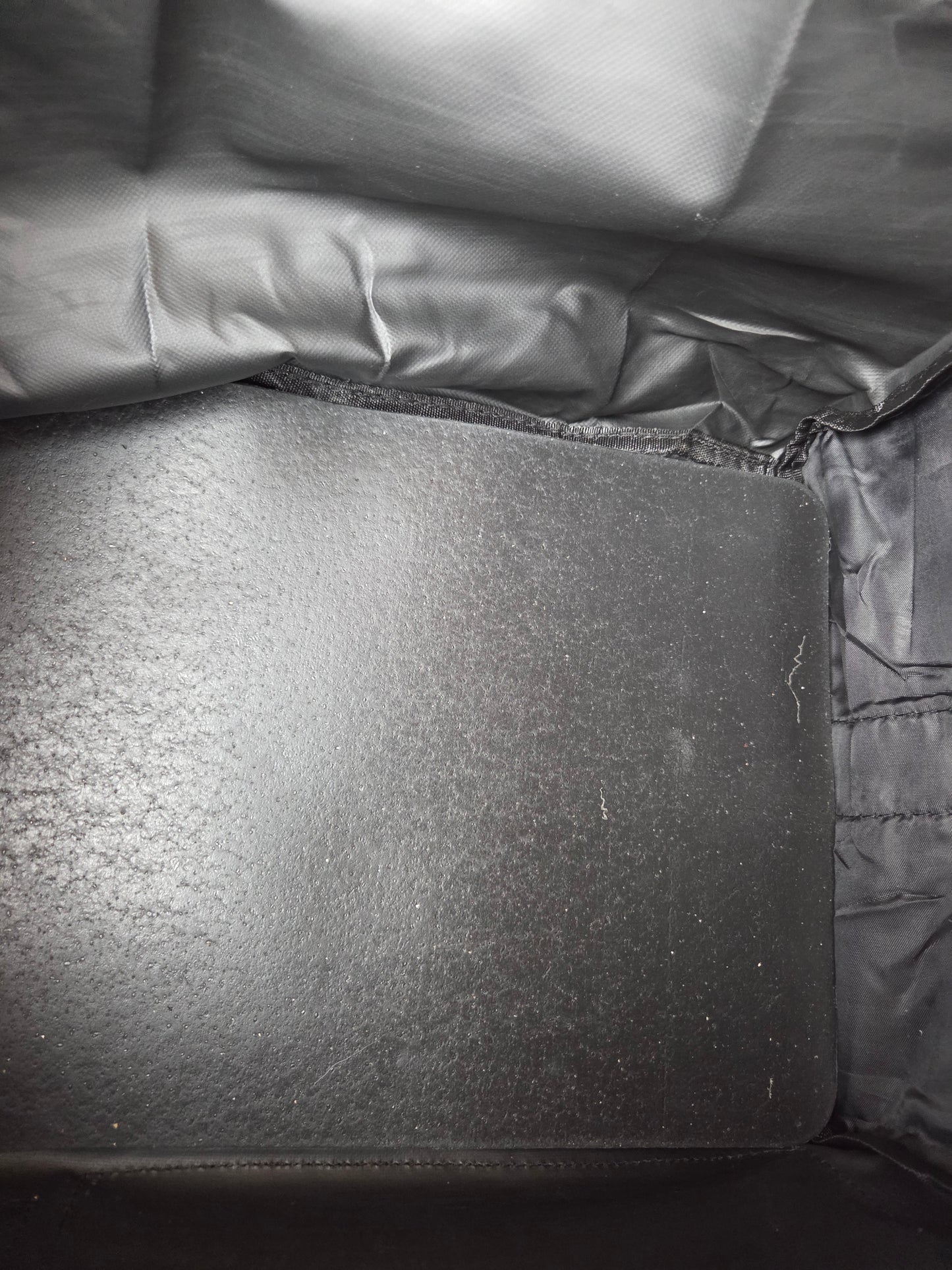Military Style Holdall Bag Combat Tactical Cadet Utility Bag Black Daysack 35L New