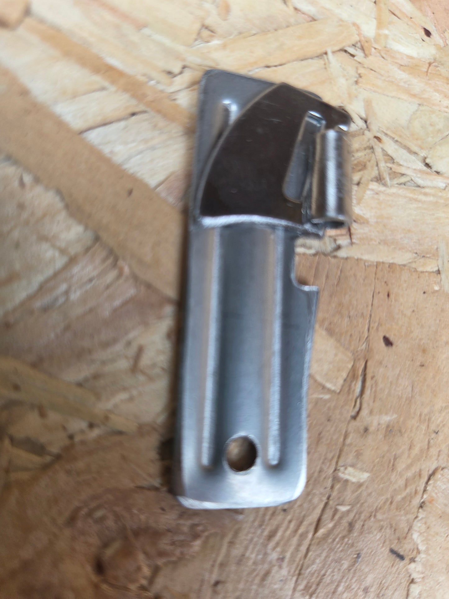 Can Tin Openers MOD Style Military Specification Pocket Survival Camping Bushcraft Cadet