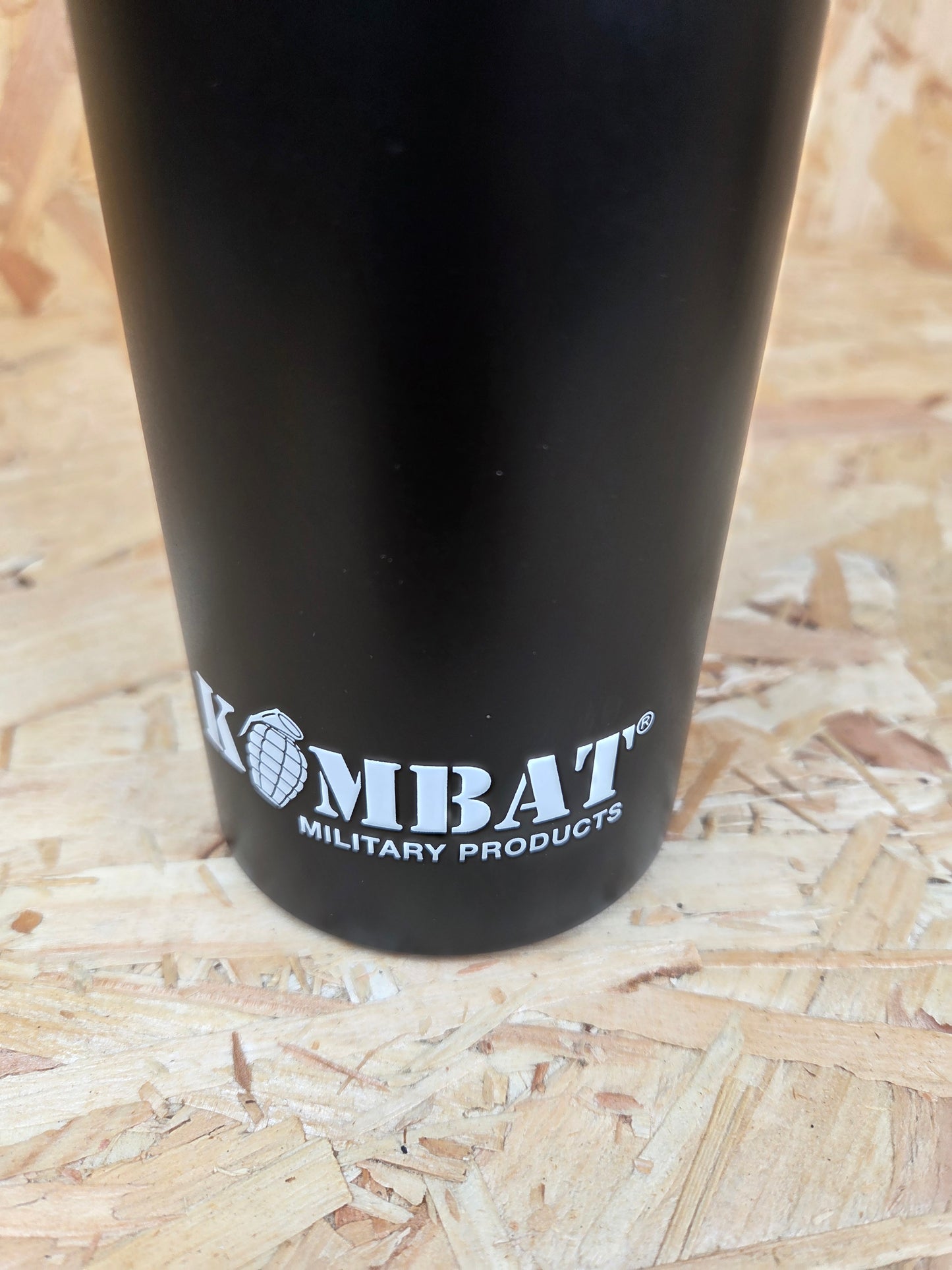 Aluminium Water Bottle Hiking Trail Metal Camping Drinking Water Flask 1000ml