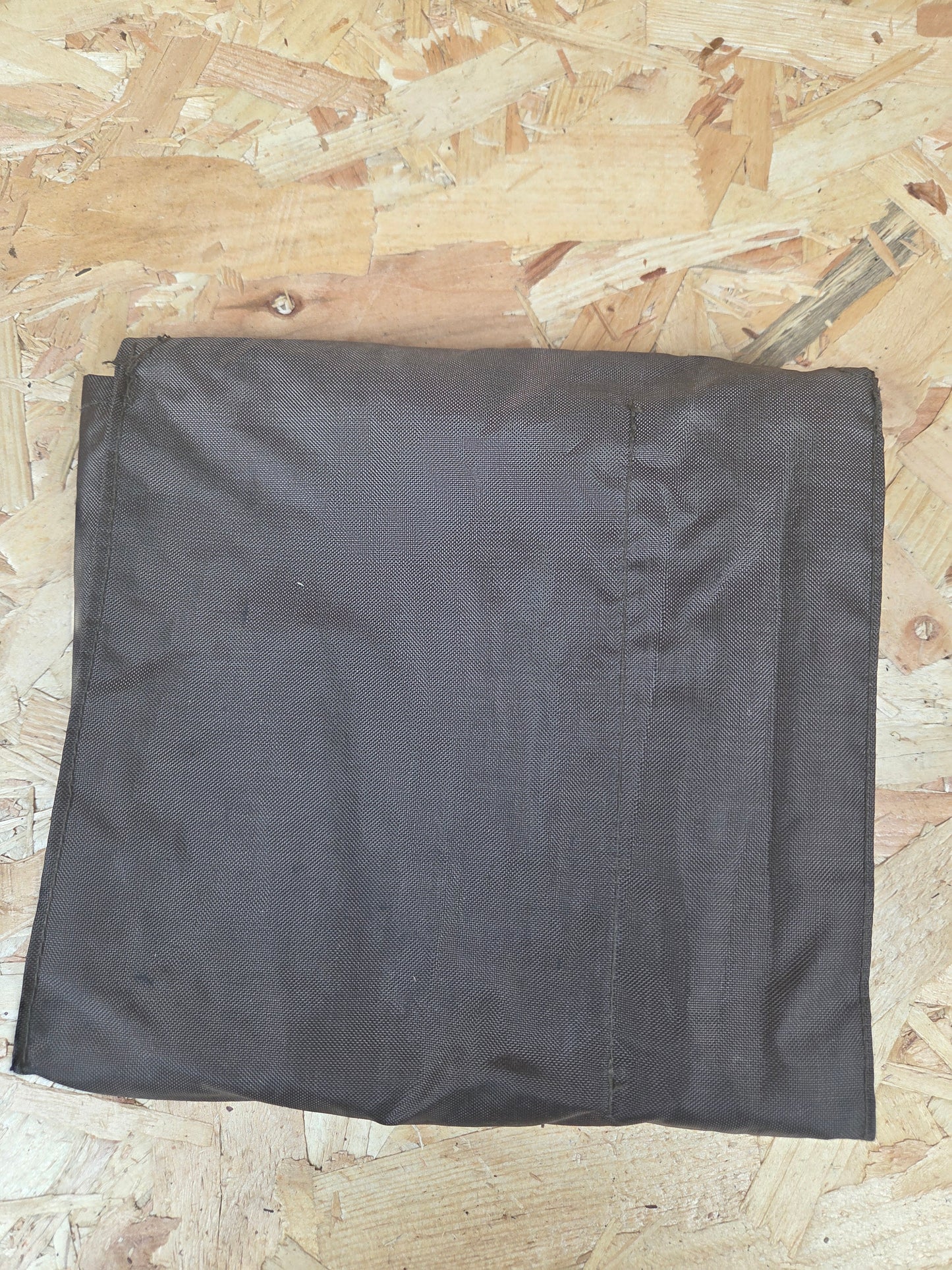 German Army Putzzeug Military Boot Cleaning Kit 4 Brush Bag Shoe Shine