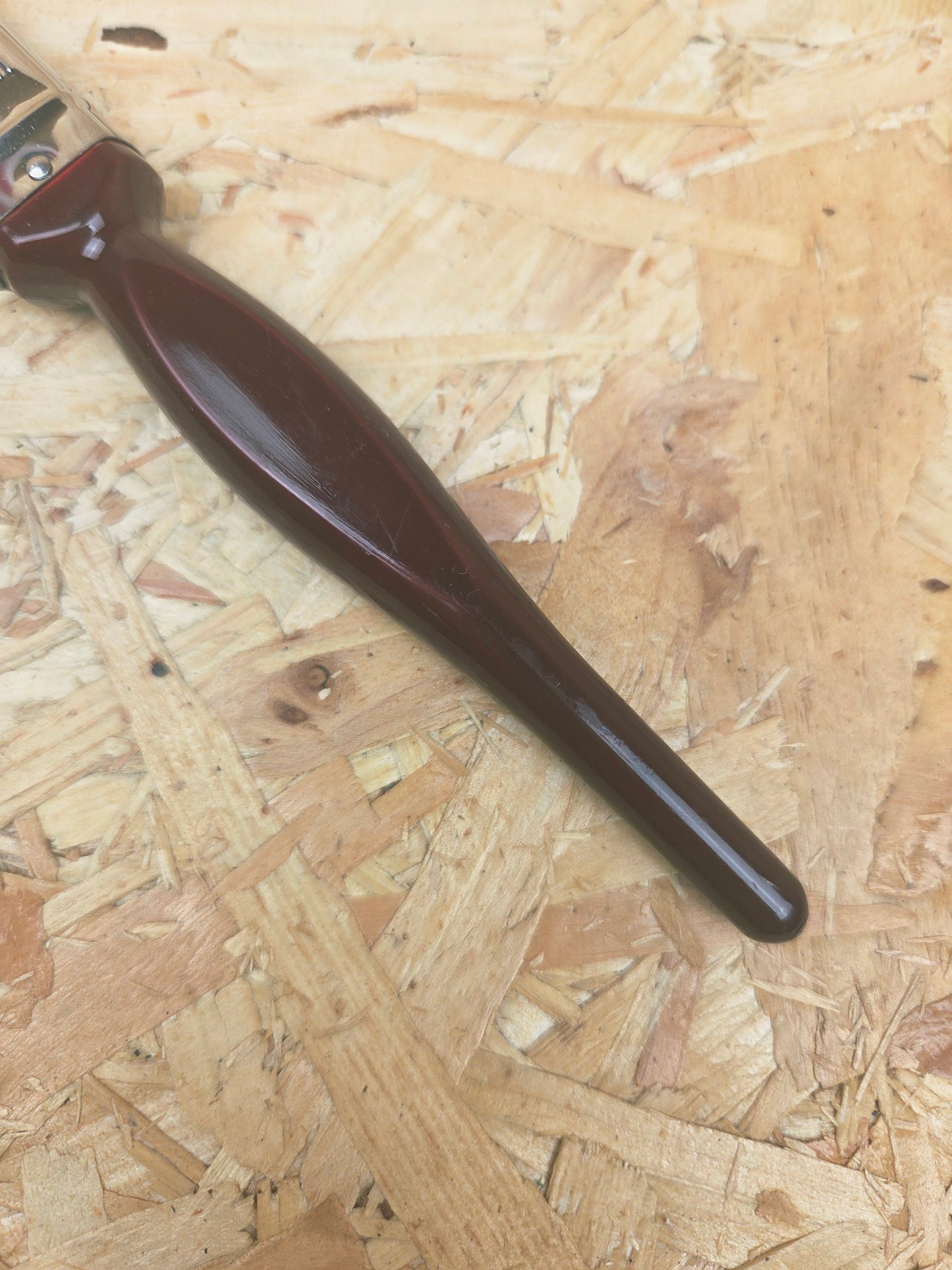 Paint Brush All Purpose High Quality Emulsion Gloss Smooth Finish Fit For The Job 25mm 1"
