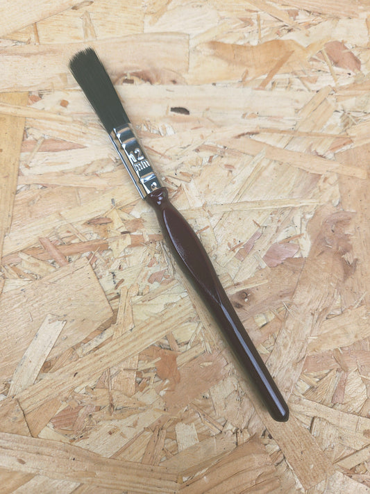 Paint Brush All Purpose High Quality Emulsion Gloss Smooth Finish Fit For The Job ½" 12.7mm