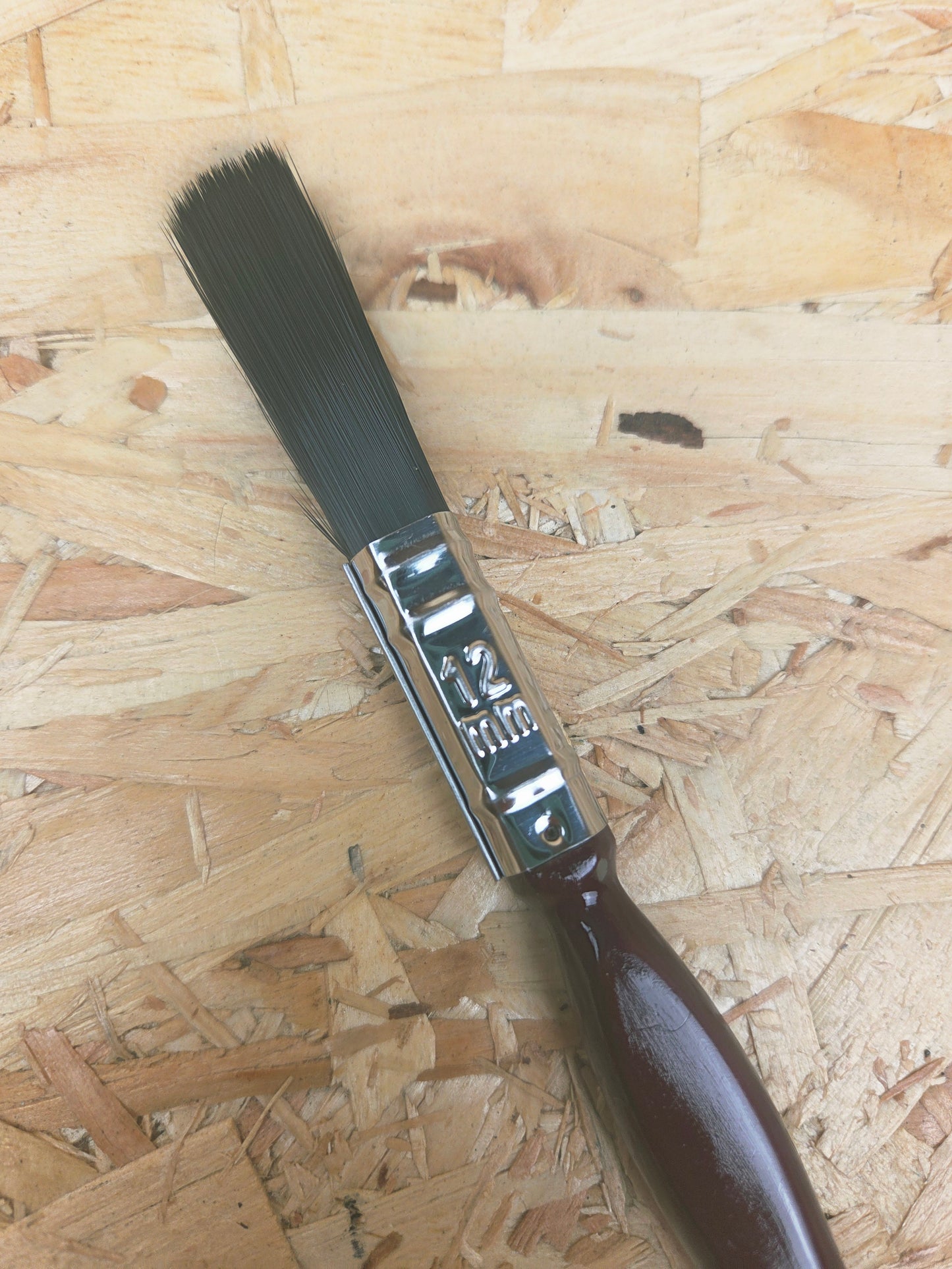 Paint Brush All Purpose High Quality Emulsion Gloss Smooth Finish Fit For The Job ½" 12.7mm