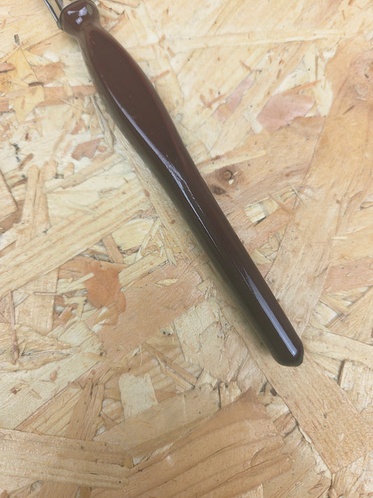 Paint Brush All Purpose High Quality Emulsion Gloss Smooth Finish Fit For The Job ½" 12.7mm