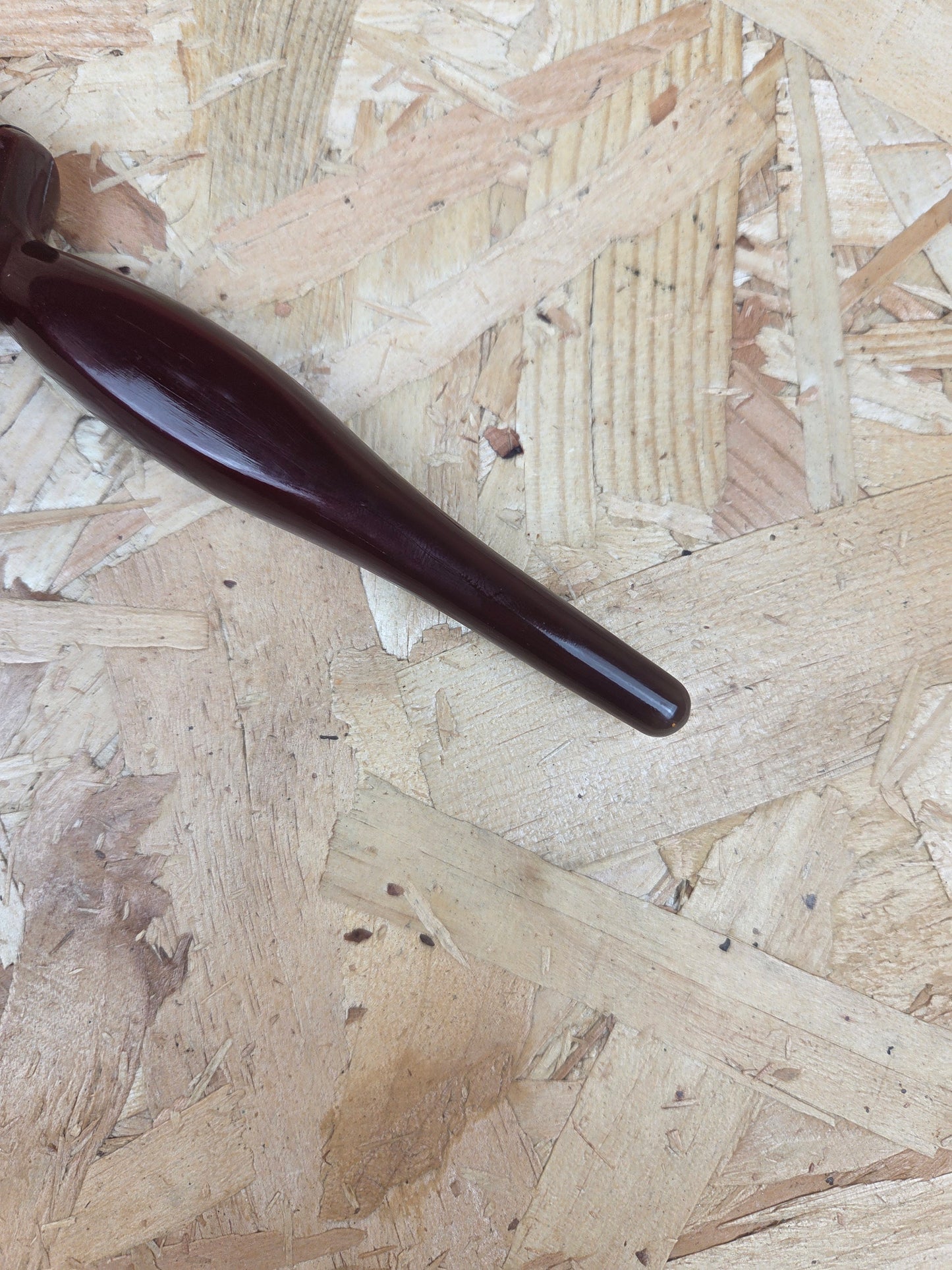 Paint Brush All Purpose High Quality Emulsion Gloss Smooth Finish Fit For The Job 1½" 38mm
