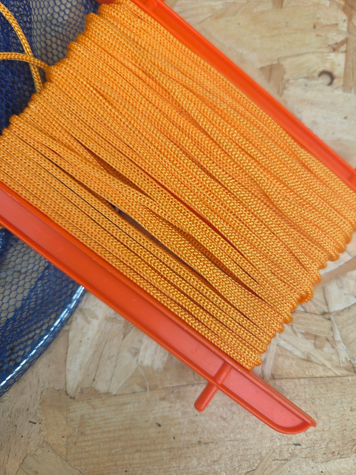 Crab Drop Net With Bait Bag Weighted Crabbing Net Sea Fishing Kit
