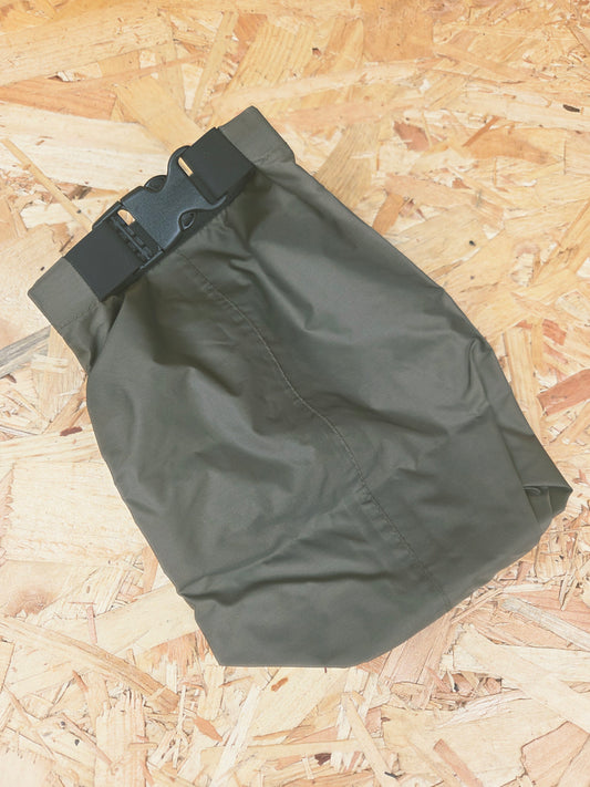 Waterproof Dry Sack Roll Top Hiking Camping Storage Bag Compact Lightweight 1 Litre