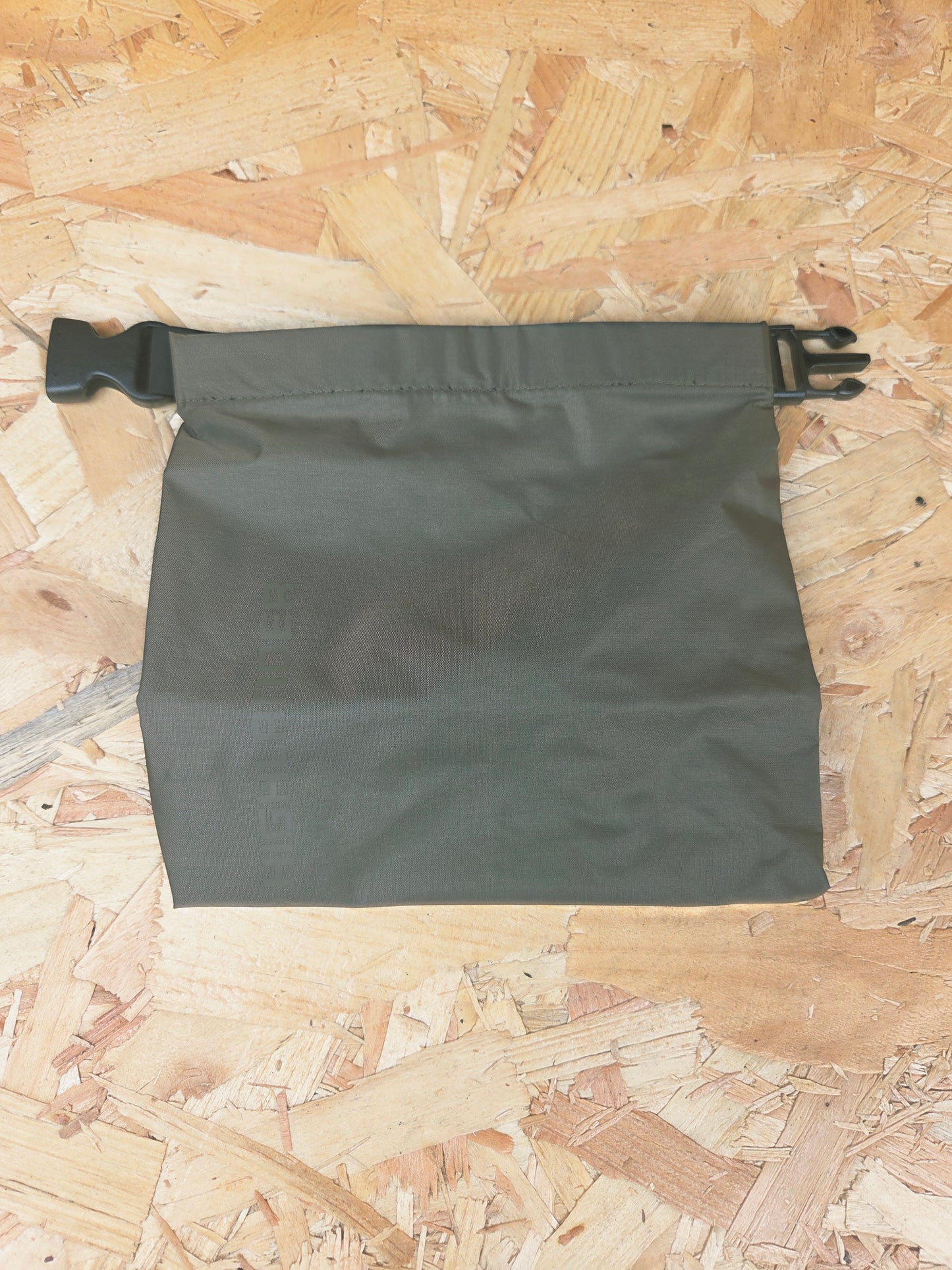 Waterproof Dry Sack Roll Top Hiking Camping Storage Bag Compact Lightweight 1 Litre