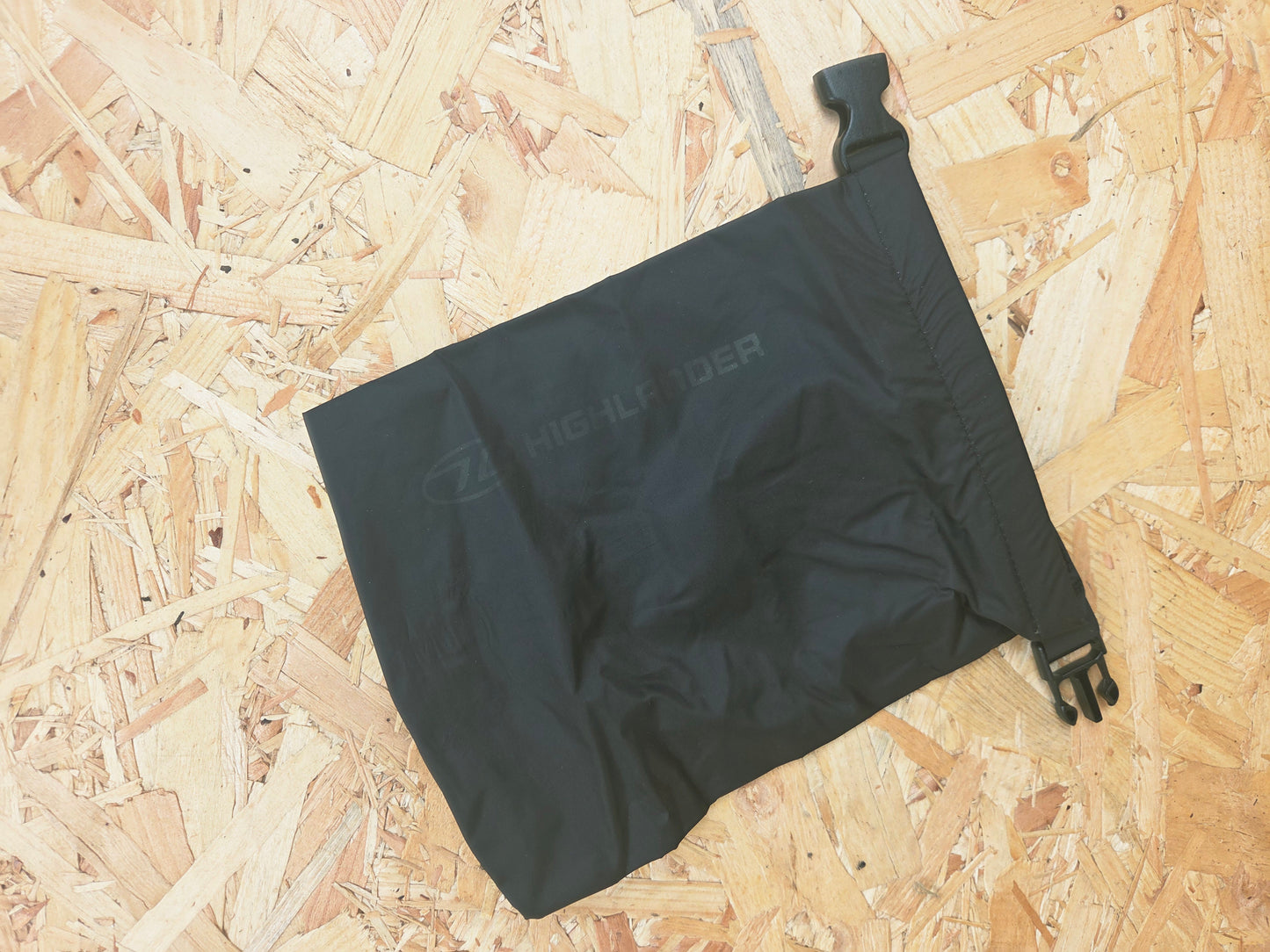 Waterproof Dry Sack Roll Top Hiking Camping Storage Bag Compact Lightweight 1 Litre