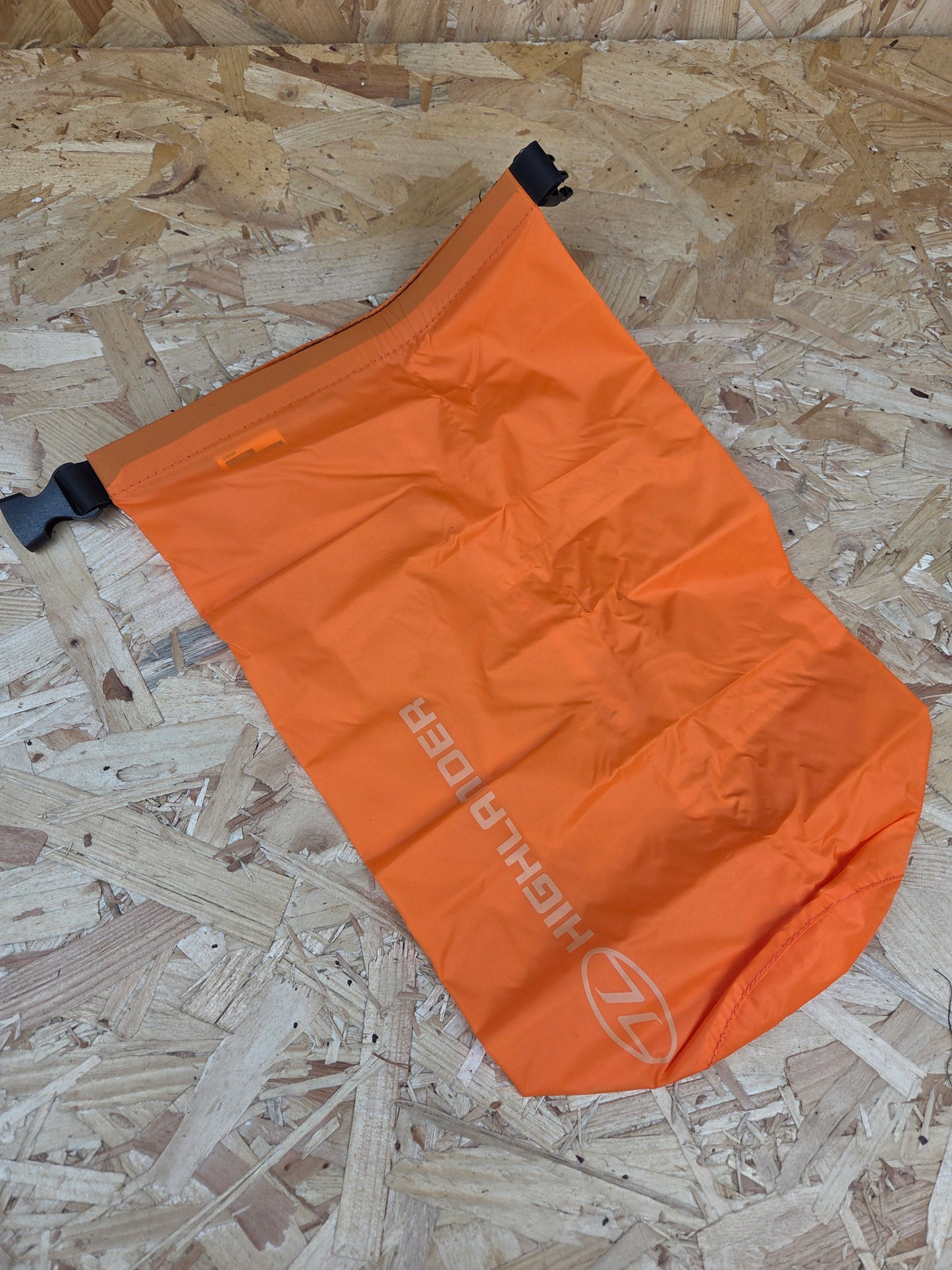 Waterproof Dry Sack Roll Top Hiking Camping Storage Bag Compact Lightweight 4 Litre