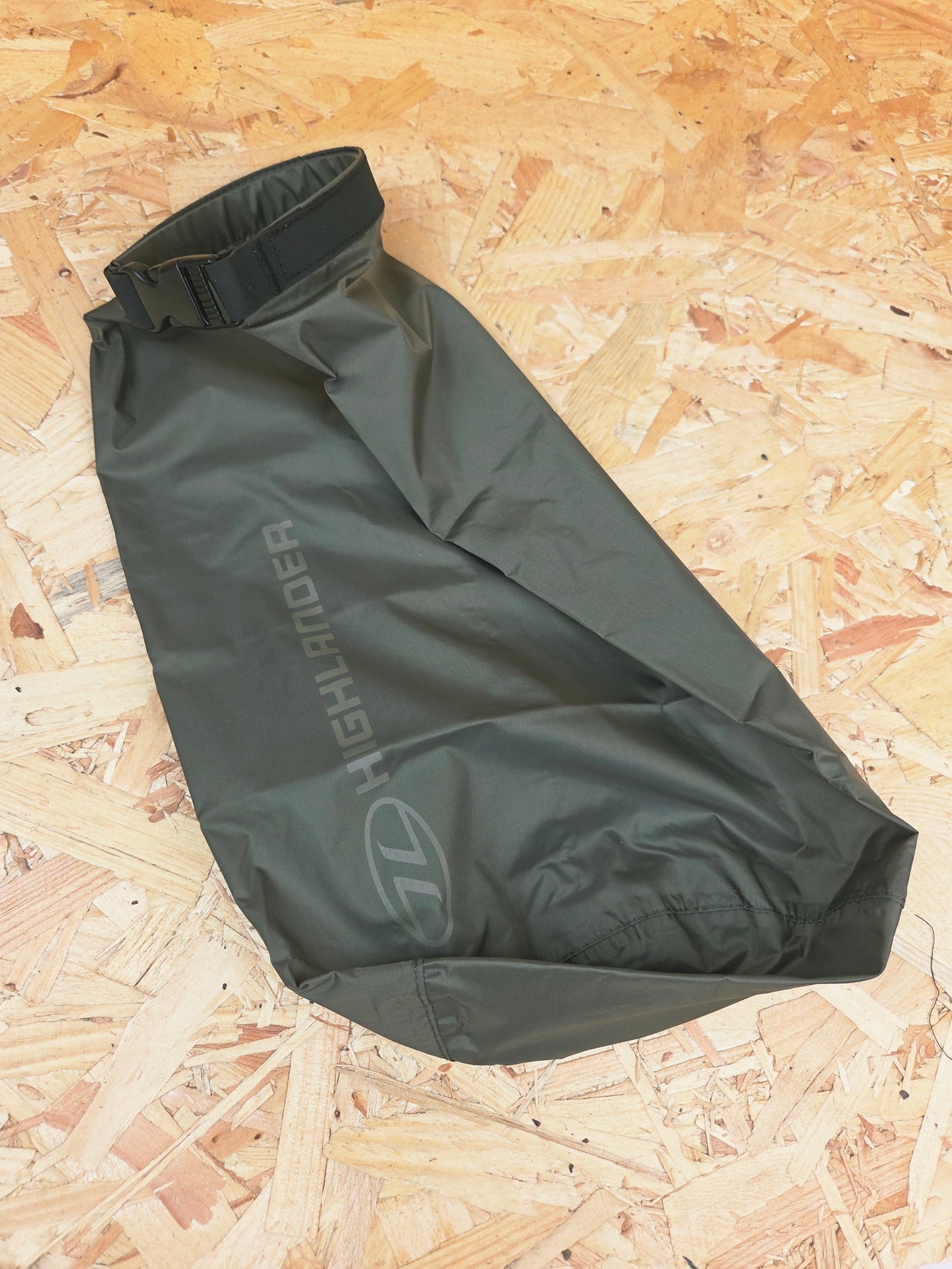 Waterproof Dry Sack Roll Top Hiking Camping Storage Bag Compact Lightweight 4 Litre