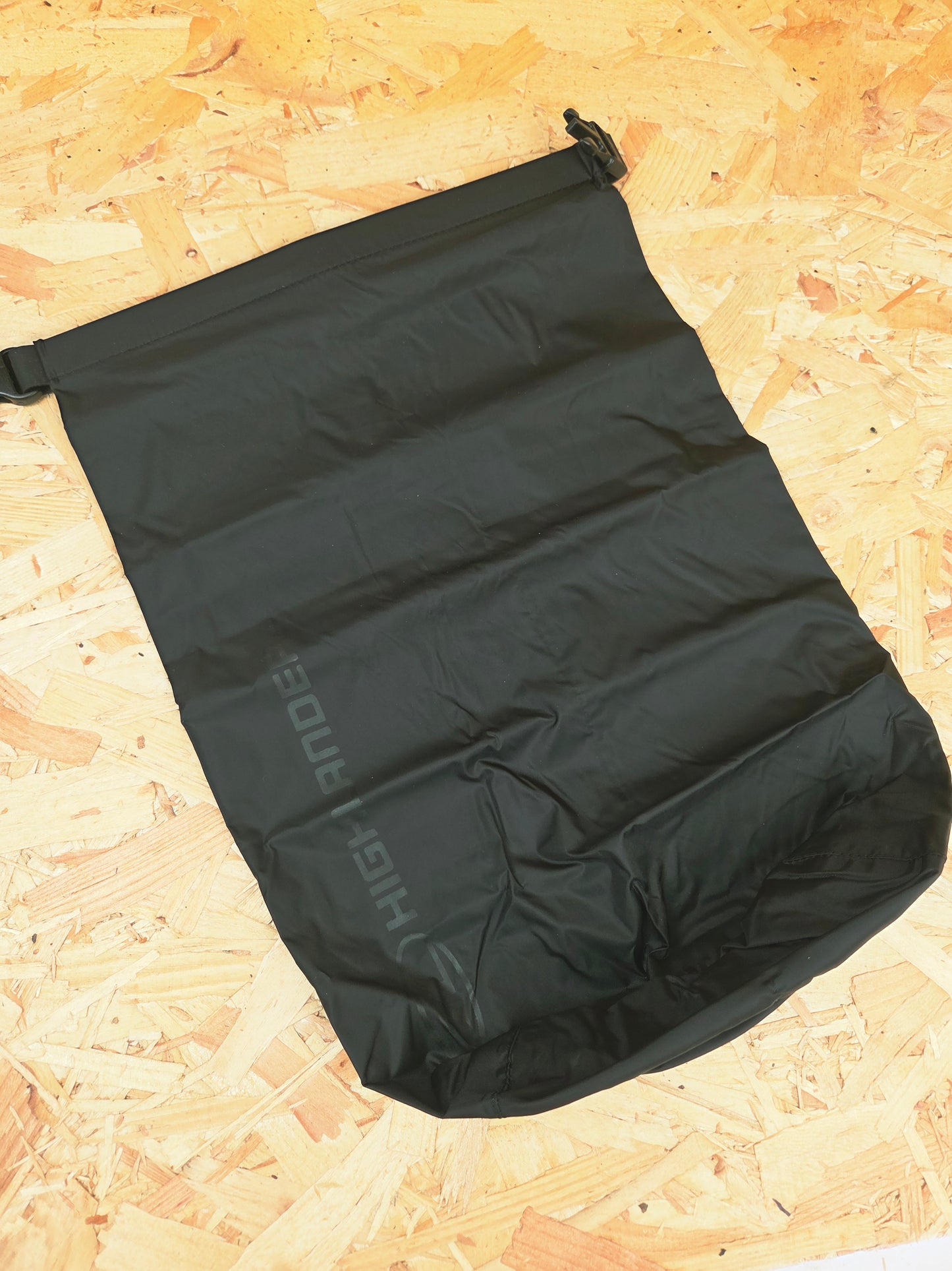 Waterproof Dry Sack Roll Top Hiking Camping Storage Bag Compact Lightweight 4 Litre