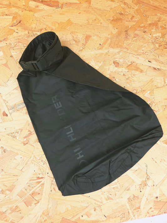 Waterproof Dry Sack Roll Top Hiking Camping Storage Bag Compact Lightweight 8 Litre
