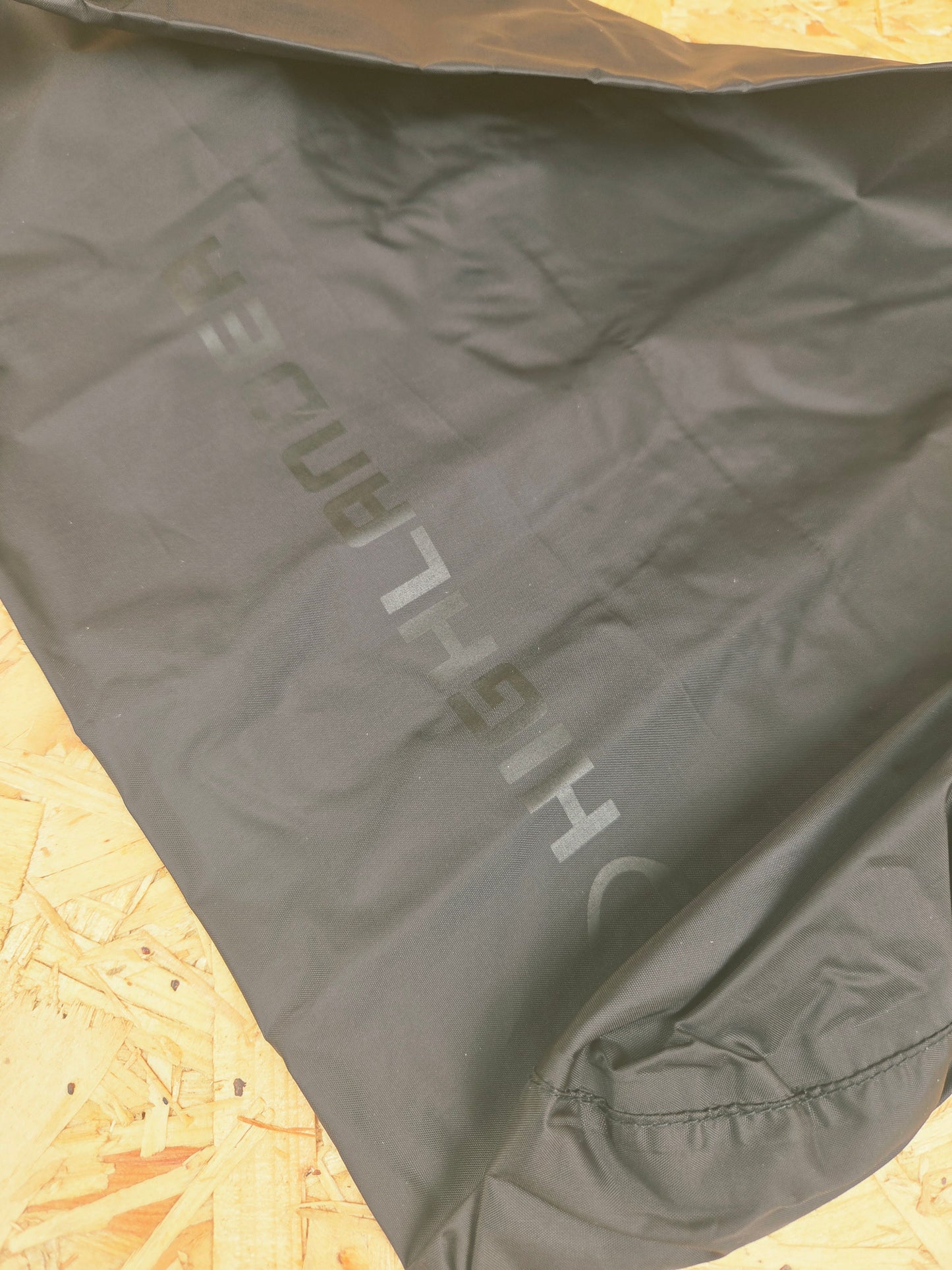 Waterproof Dry Sack Roll Top Hiking Camping Storage Bag Compact Lightweight 8 Litre
